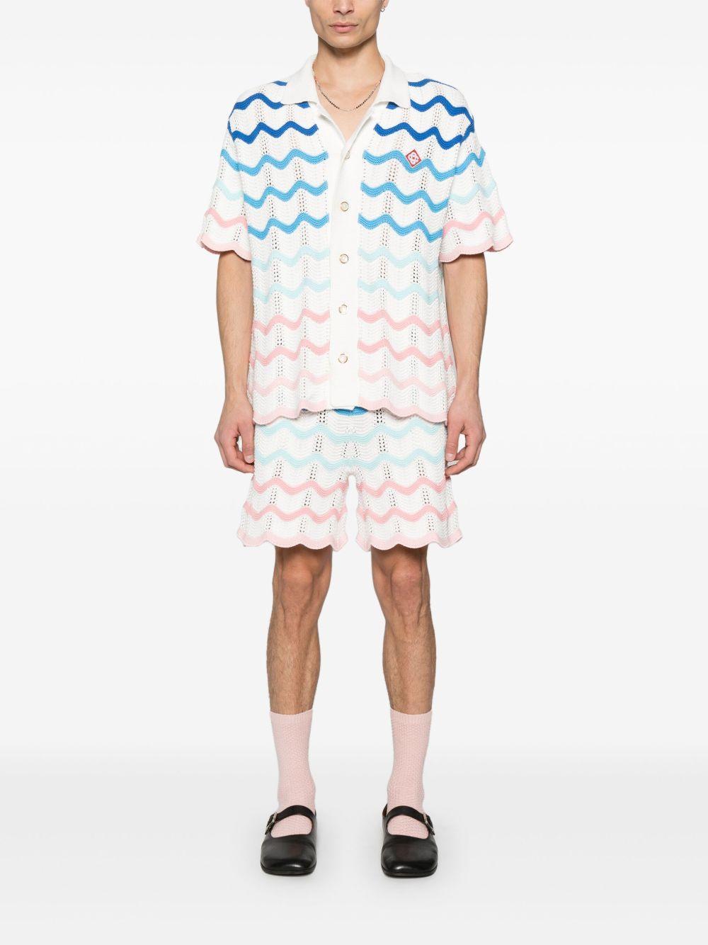 Wave shorts Product Image