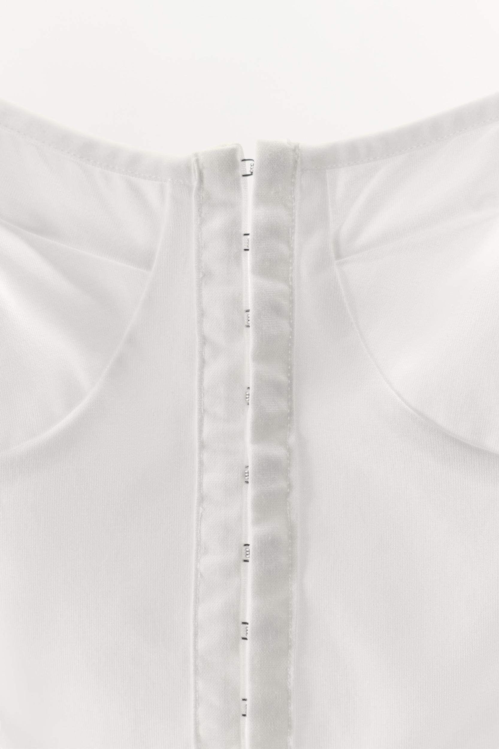 MODAL CORSET TANK TOP Product Image