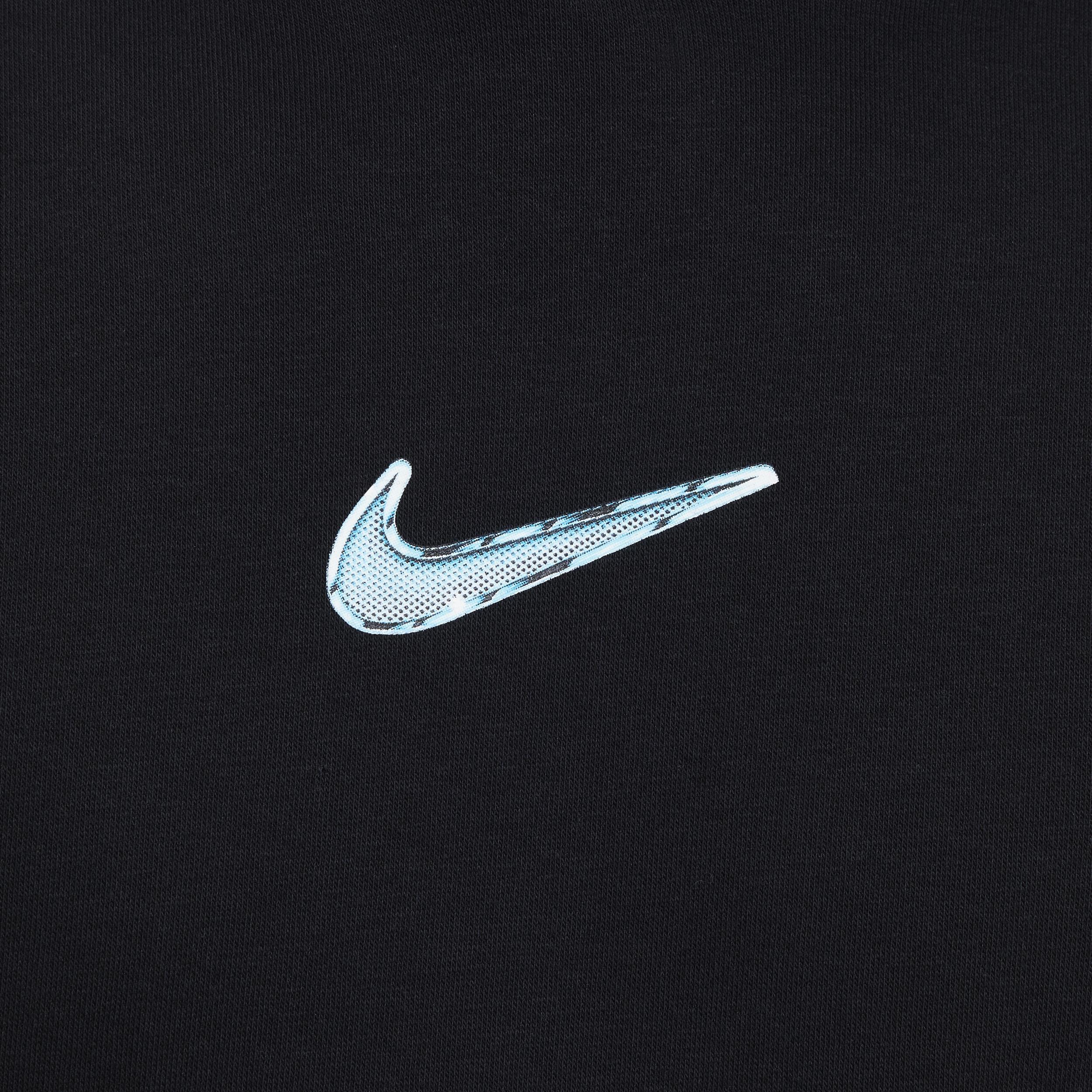 Nike Sportswear Club Hoodie Product Image