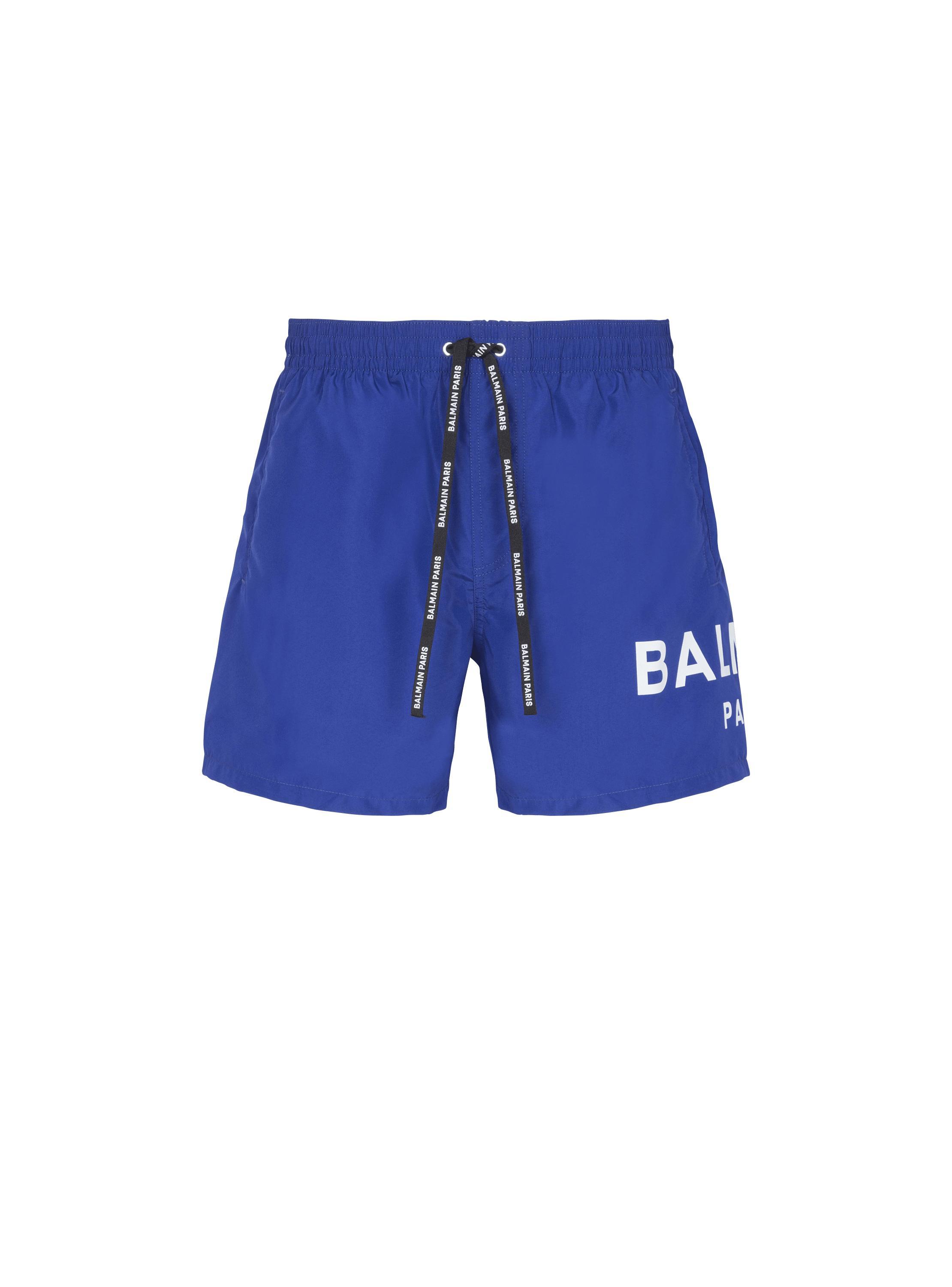 Balmain swim shorts Product Image