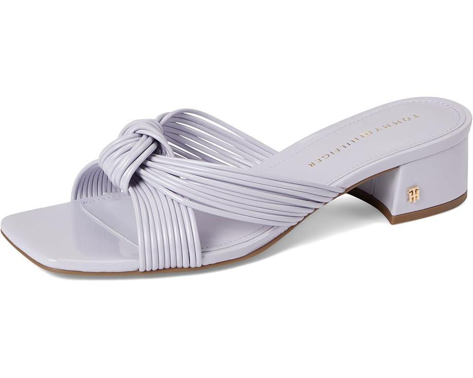 Alessia Kitten Sandal Product Image