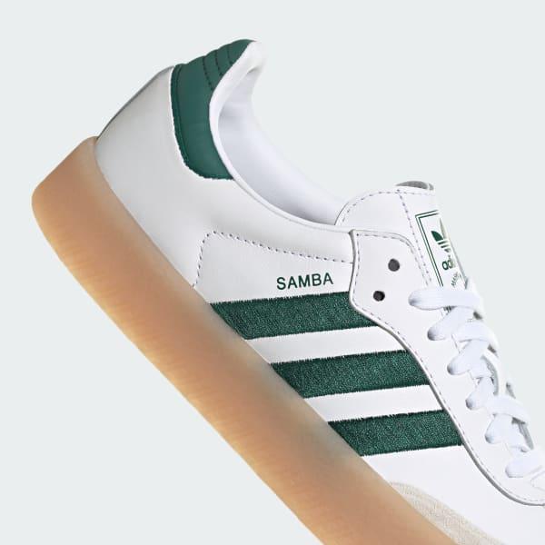 Sambae Shoes Product Image