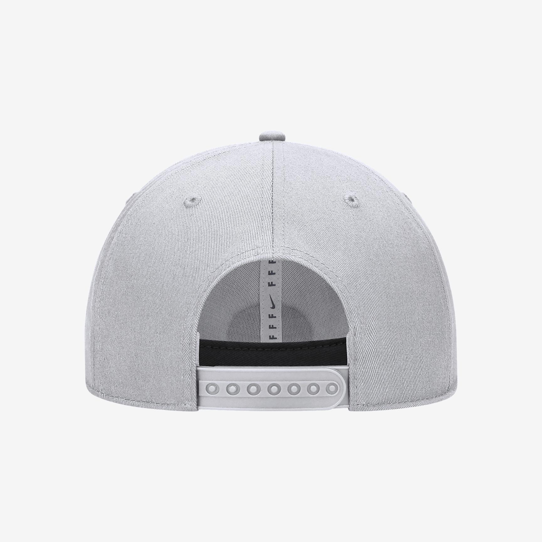 FFF Pro Nike Soccer Cap Product Image