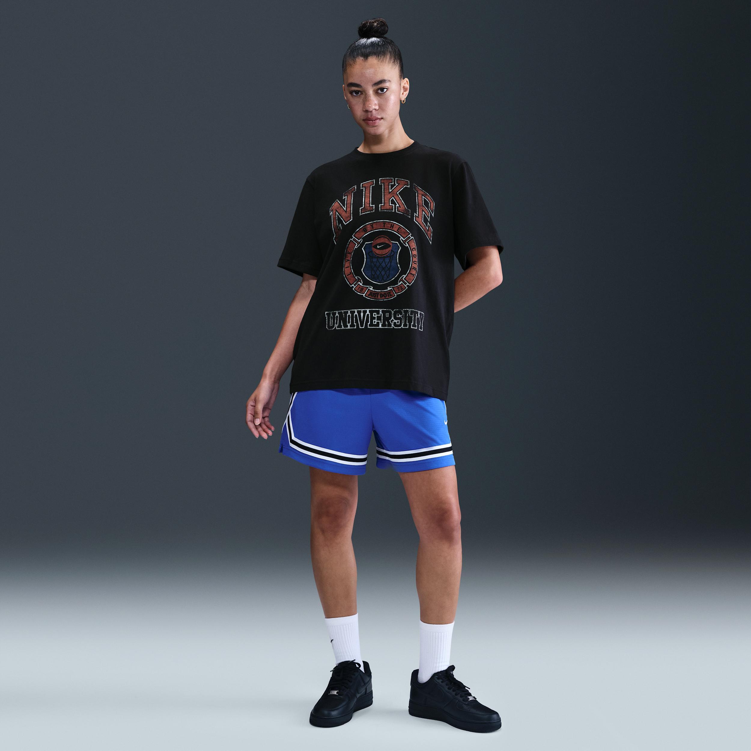 Nike Womens Essential T-Shirt | IM7740-010 Product Image