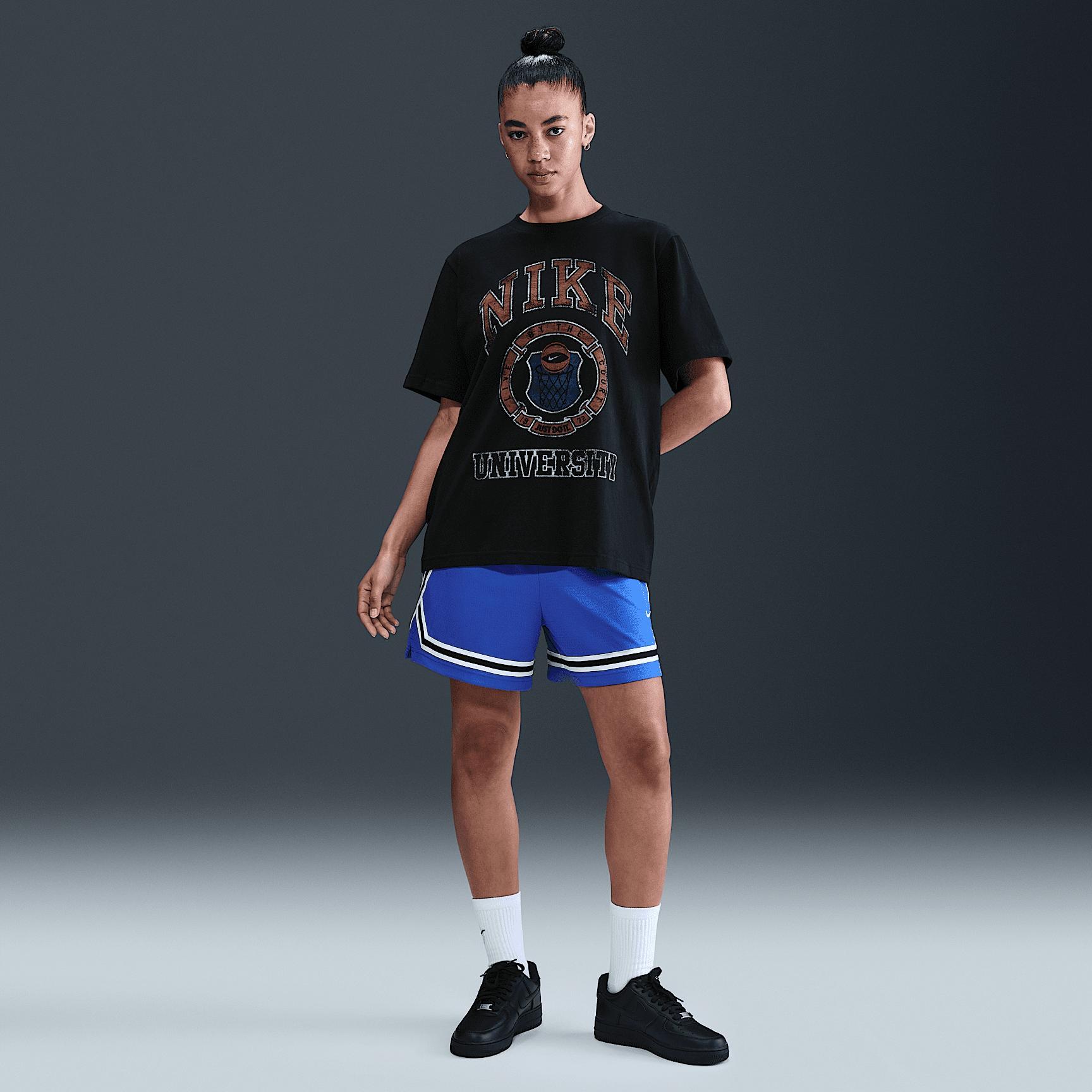 Nike Womens Essential T-Shirt | IM7740-010 Product Image