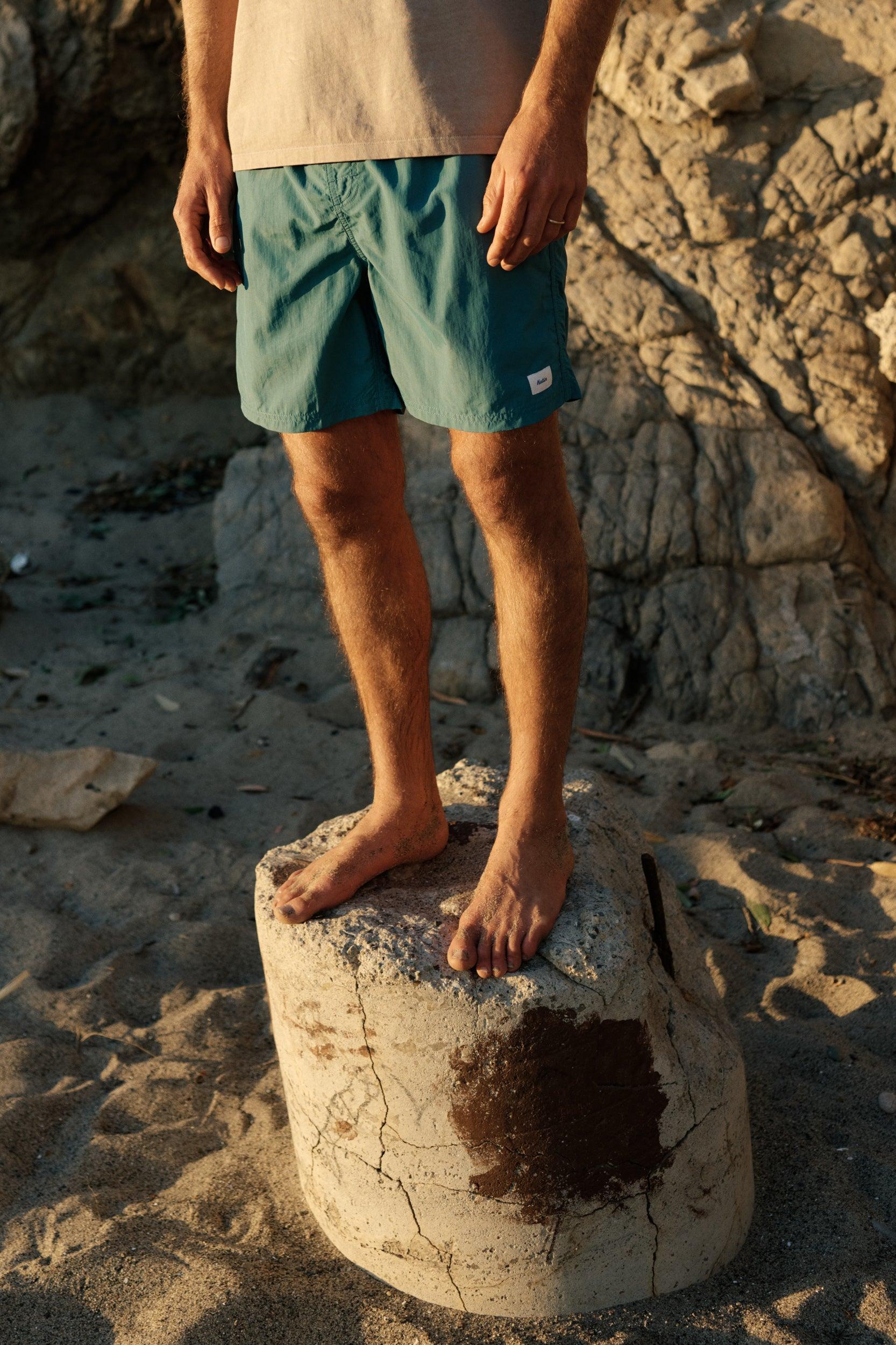 BOYS POOLSIDE VOLLEY Product Image