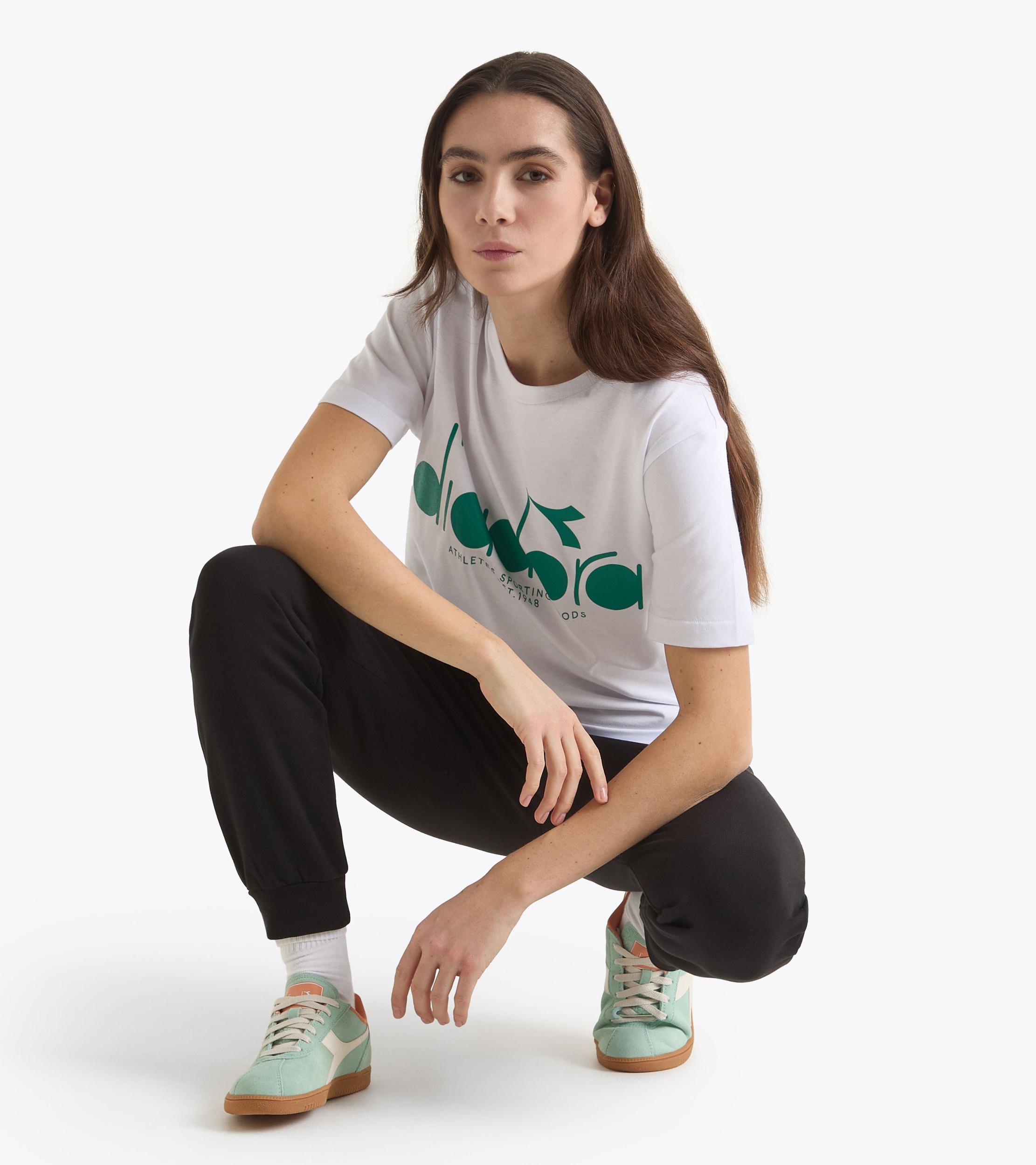 T-SHIRT SS LOGO Product Image