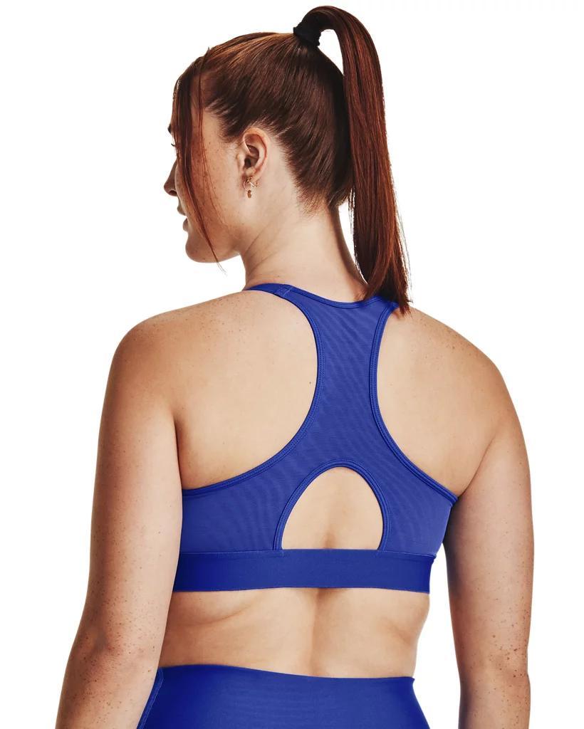 Women's HeatGear® Armour High Sports Bra Product Image