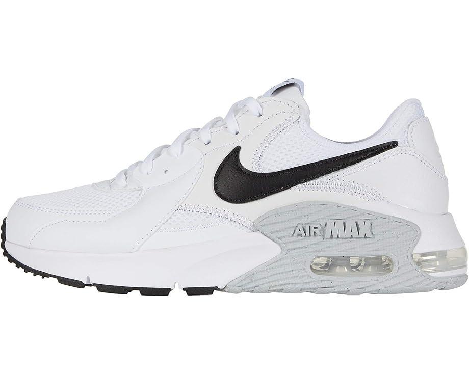 Air Max Nuaxis Product Image