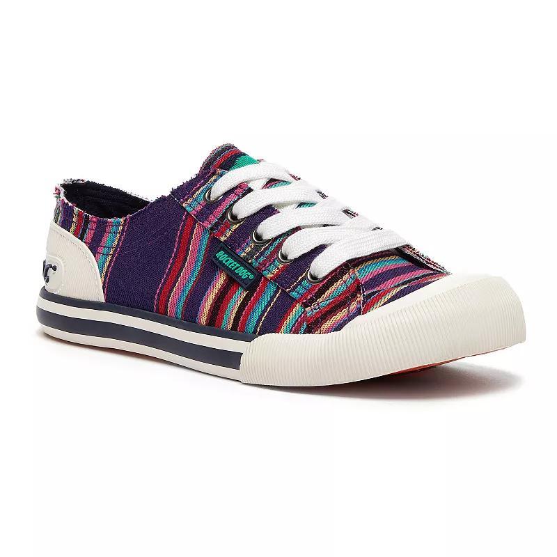 Rocket Dog Womens Jazzin Sneaker Product Image