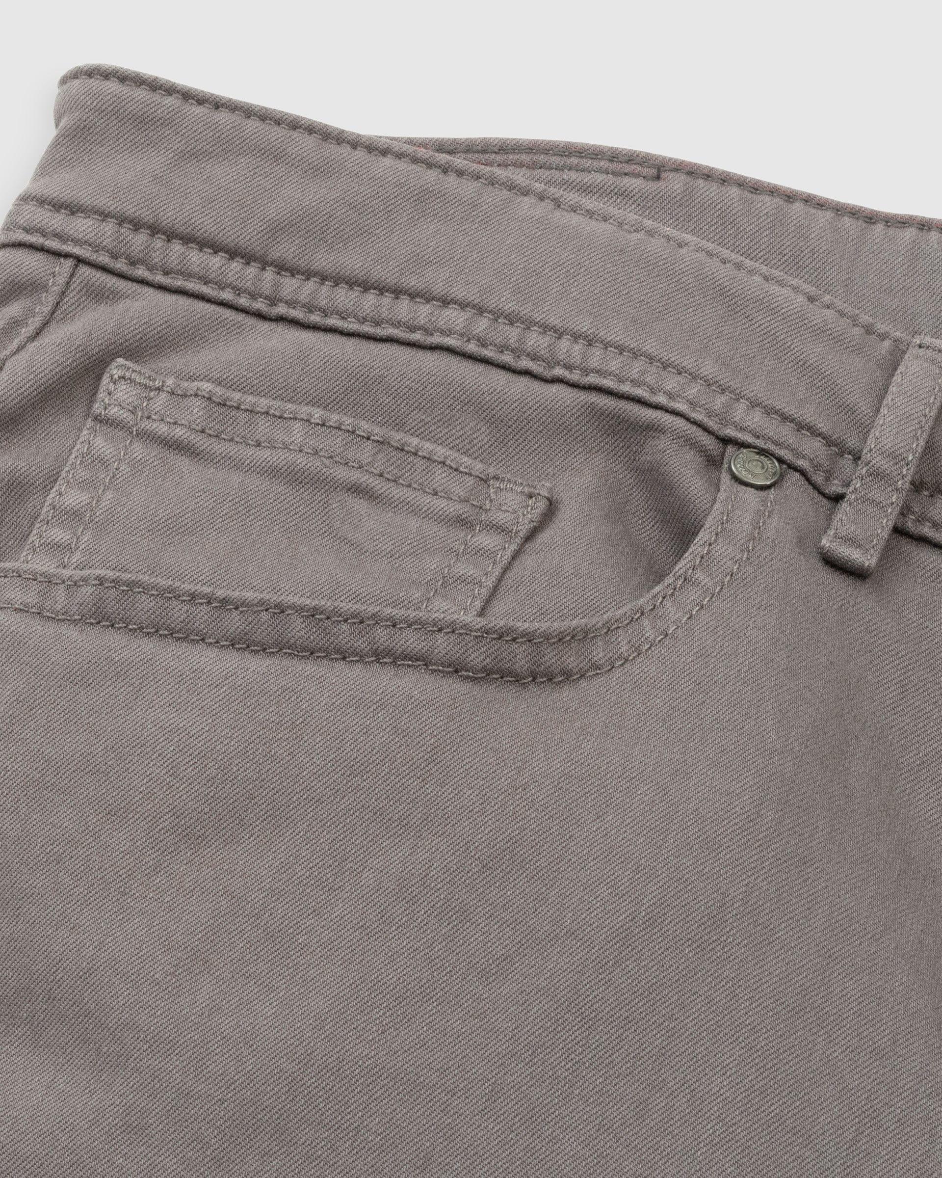 johnnie-O Hugo 5-Pocket Pants Product Image