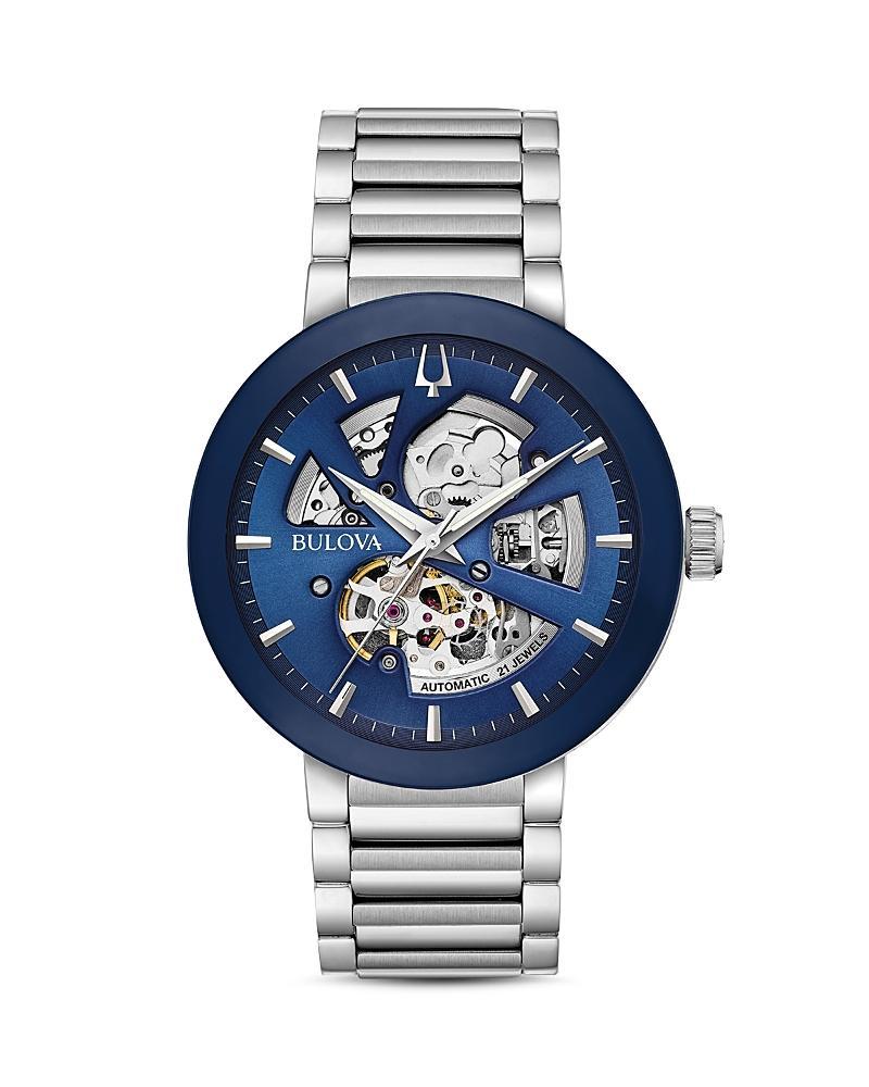 Bulova Futuro Watch, 42mm Product Image