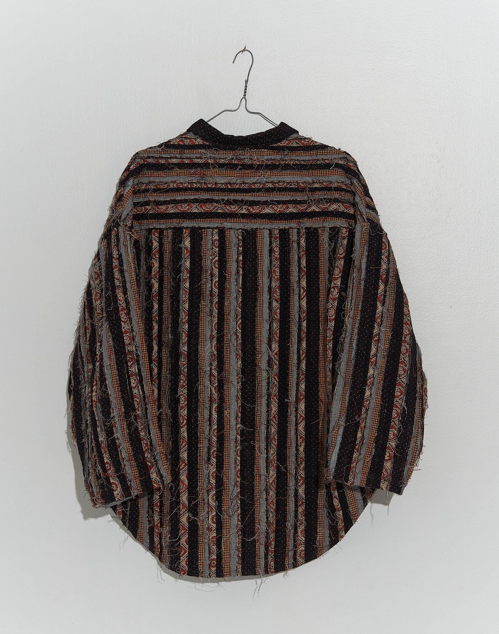 Upcycled shirt Product Image