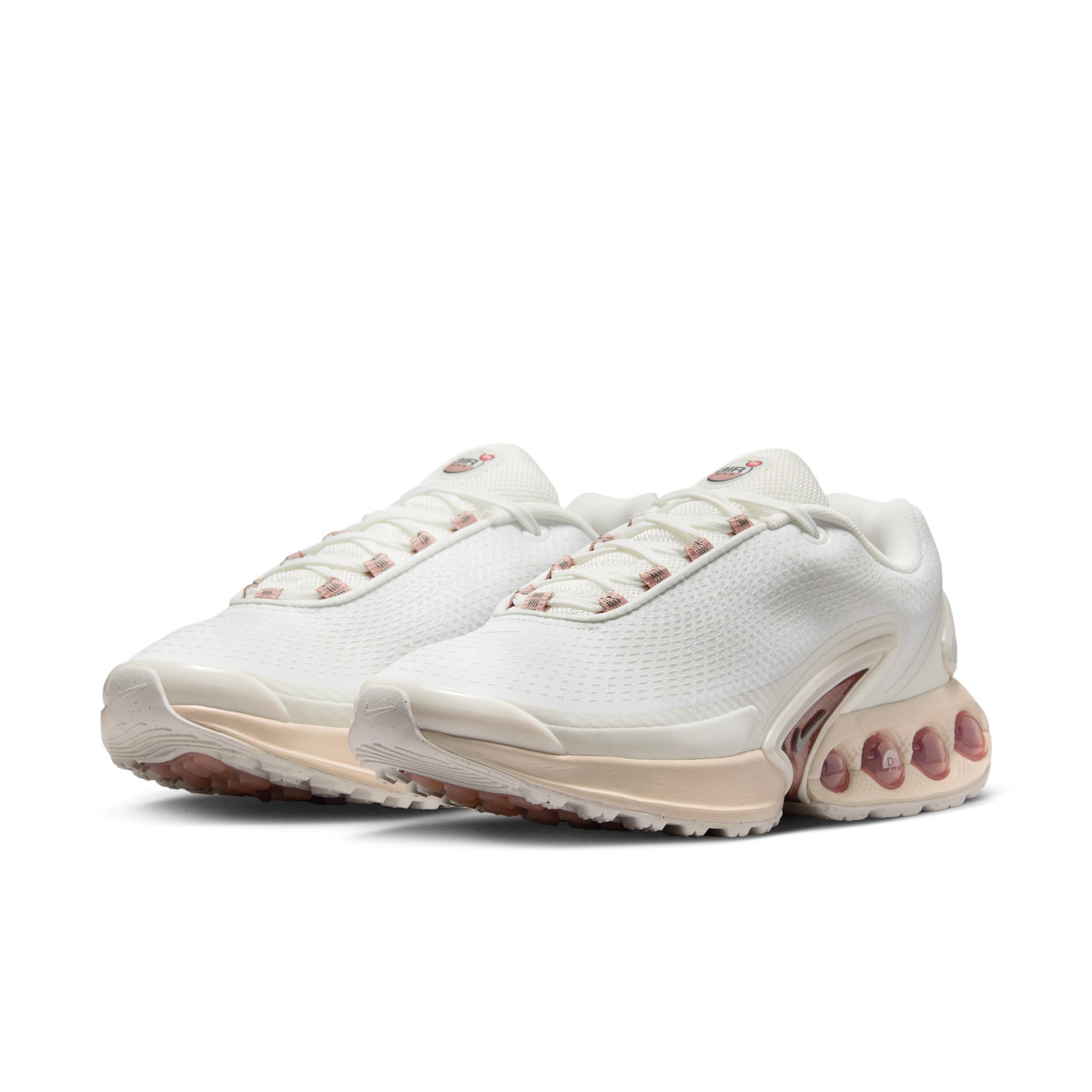 Nike Womens Air Max Dn Tech Shoes | IH0284-100 Product Image