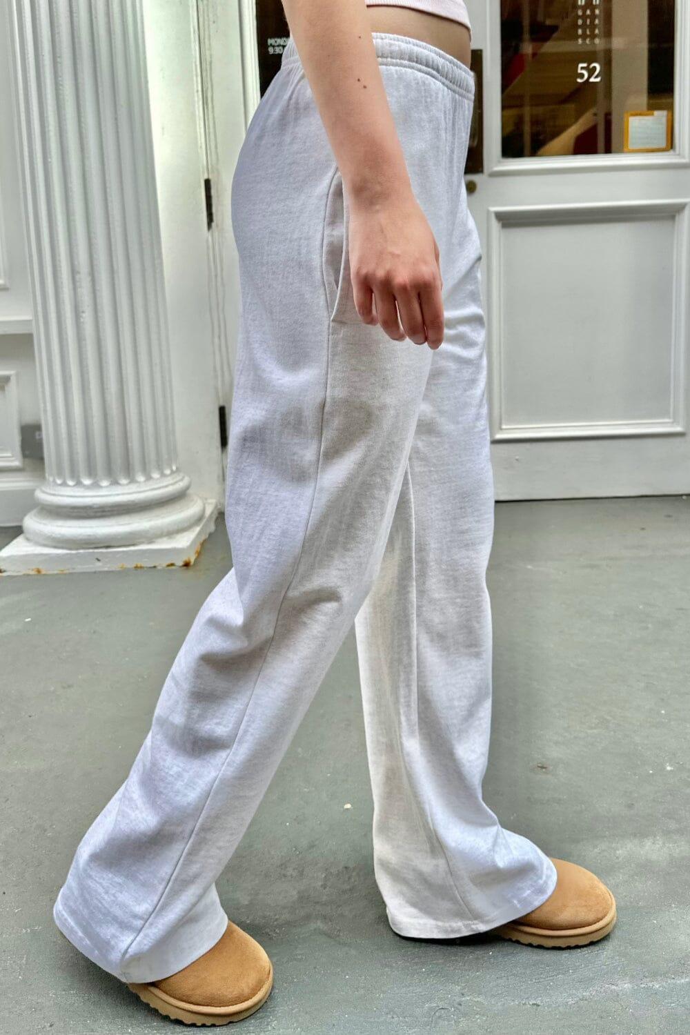 Anastasia Tie Sweatpants Product Image