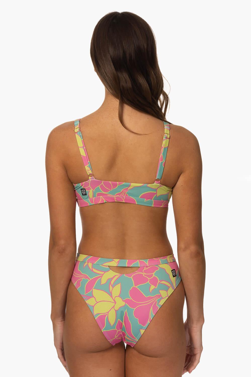 Sale Nora Bikini Bottom Product Image