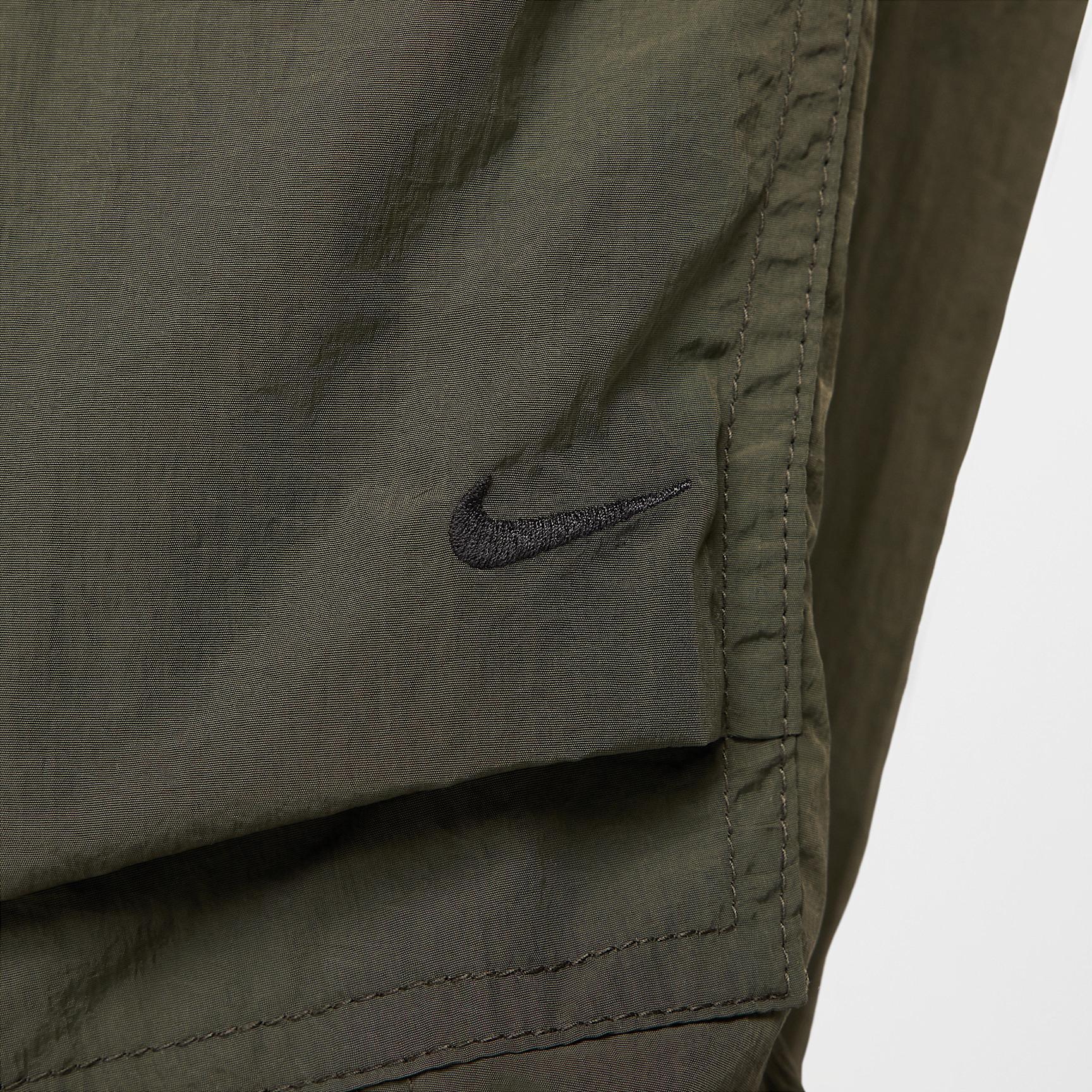 Nike Mens Tech Woven Cargo Pants | HJ2940-010 Product Image
