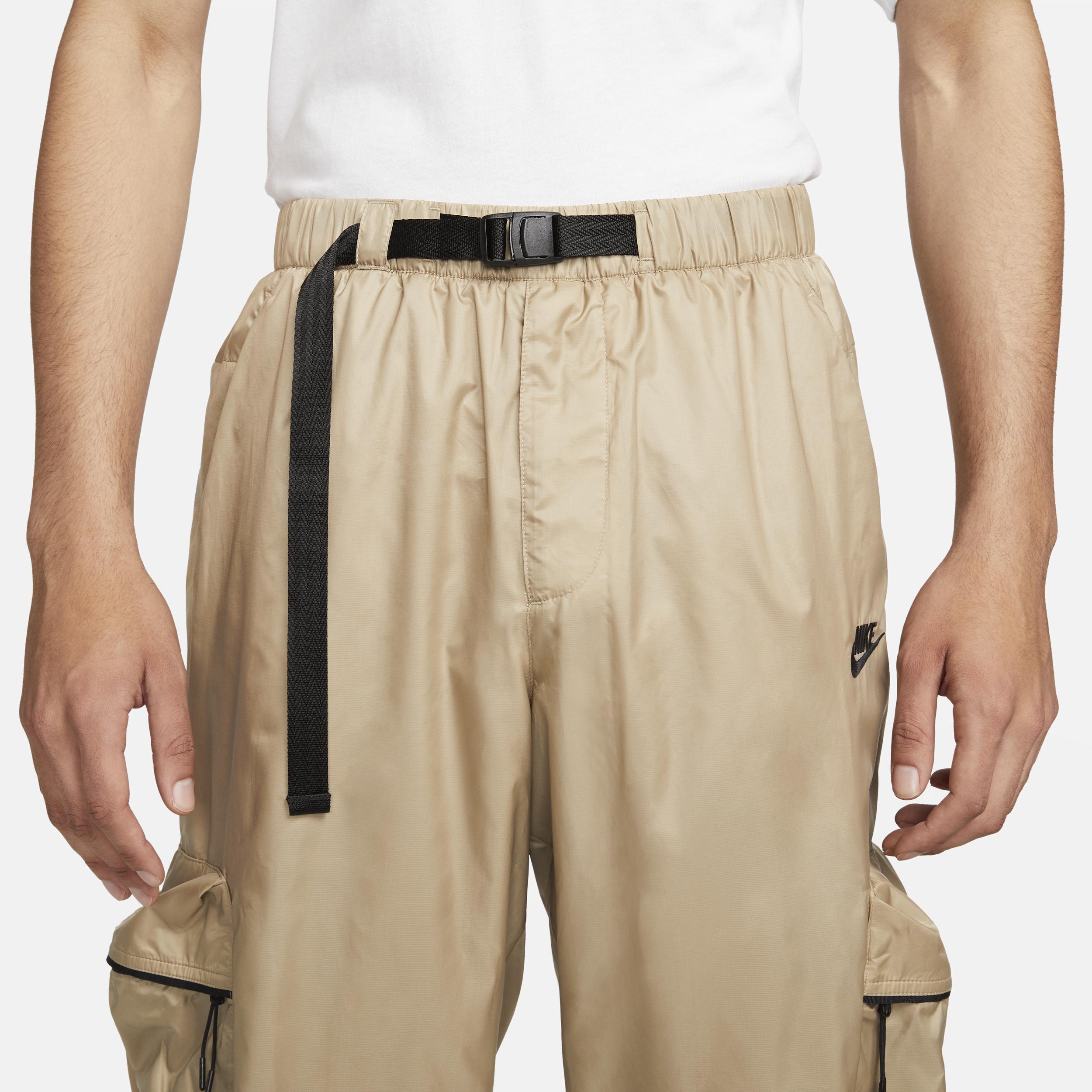 Nike Tech Men's Lined Woven Pants Product Image