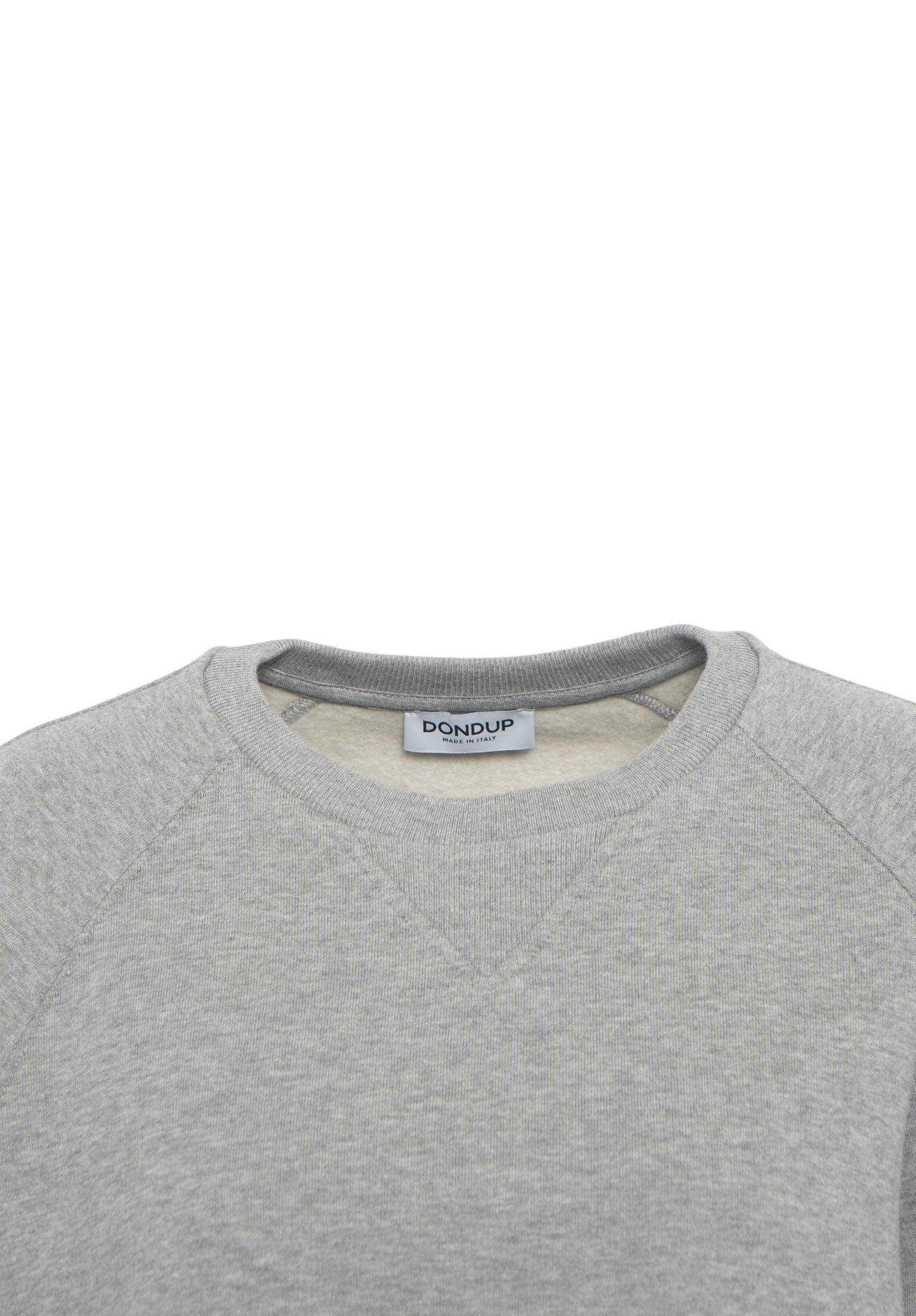 Cropped sweatshirt Product Image
