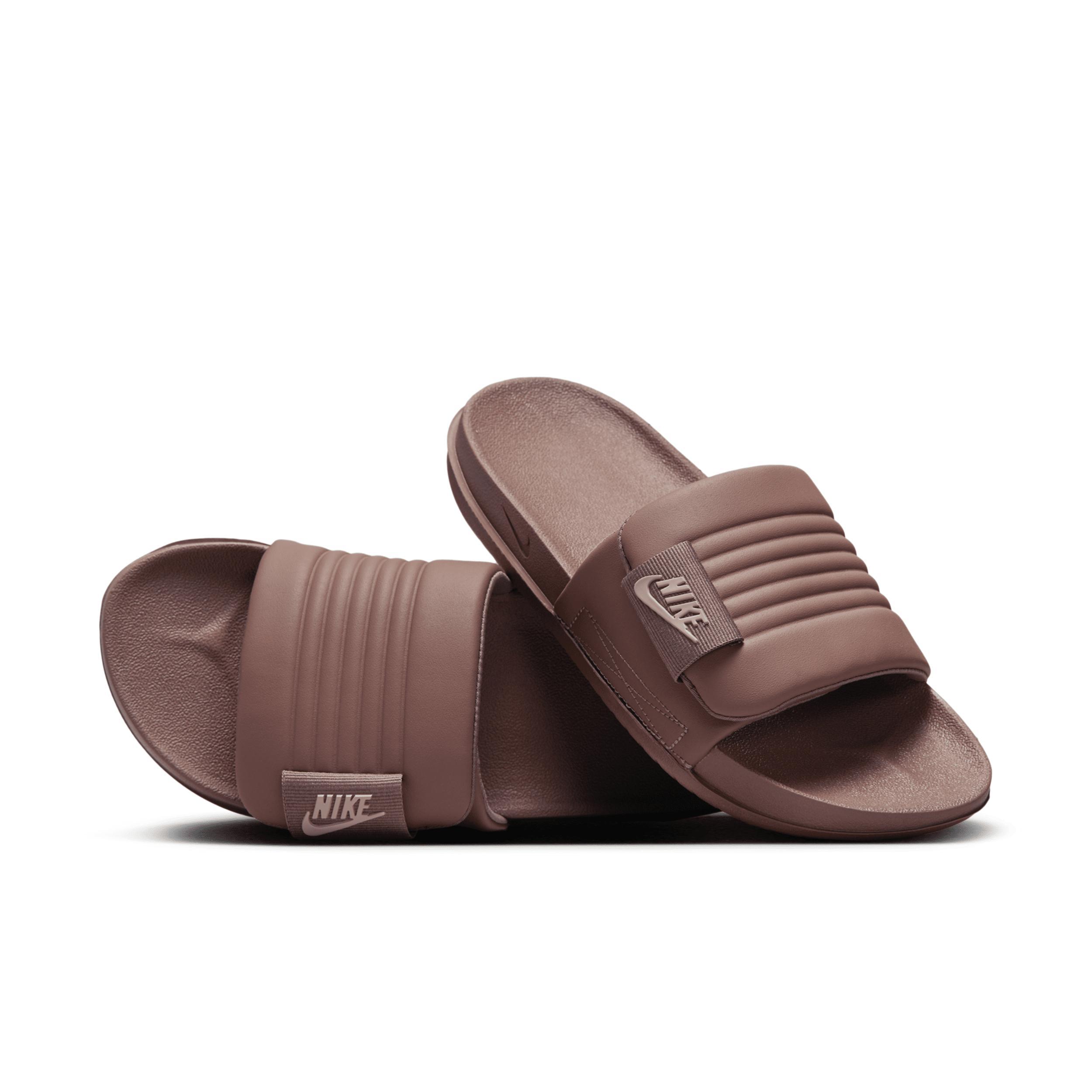 Nike Women's Offcourt Adjust Slides Product Image