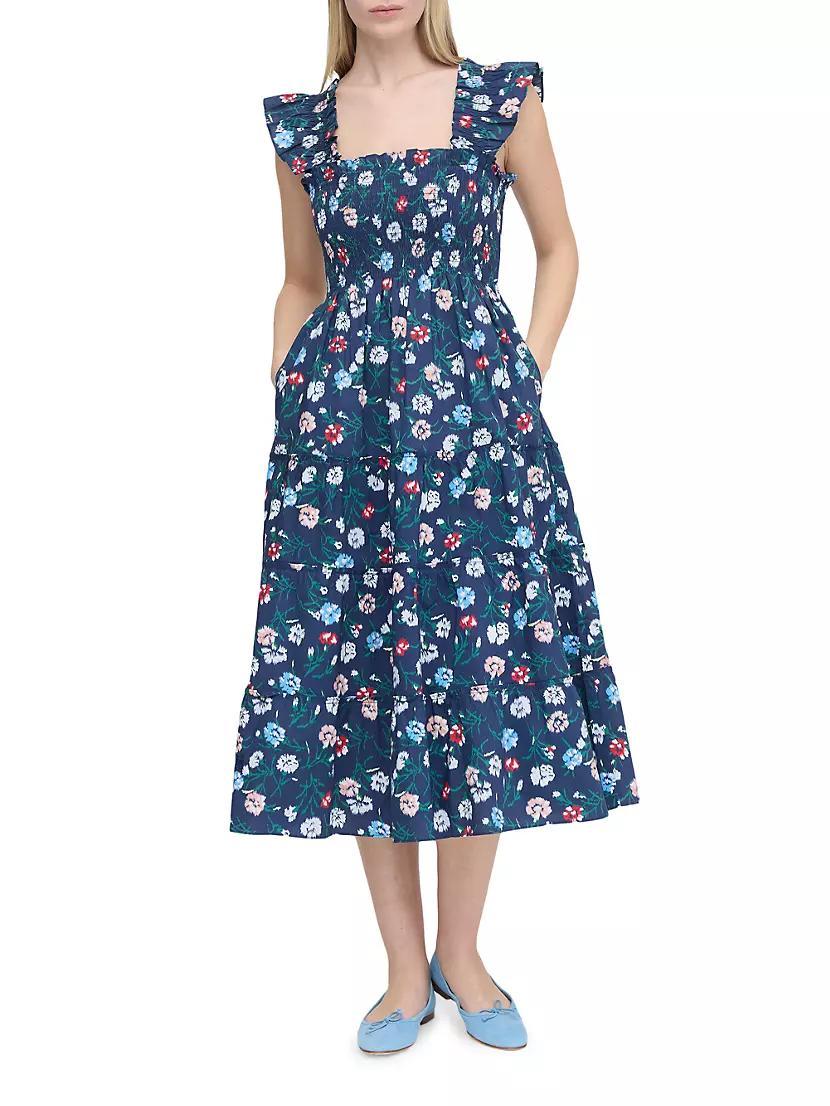 The Ellie Nap Dress Product Image