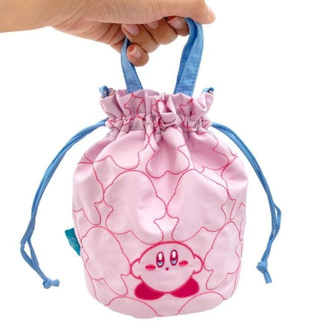 Kirby Drawstring Shoulder Bag Product Image