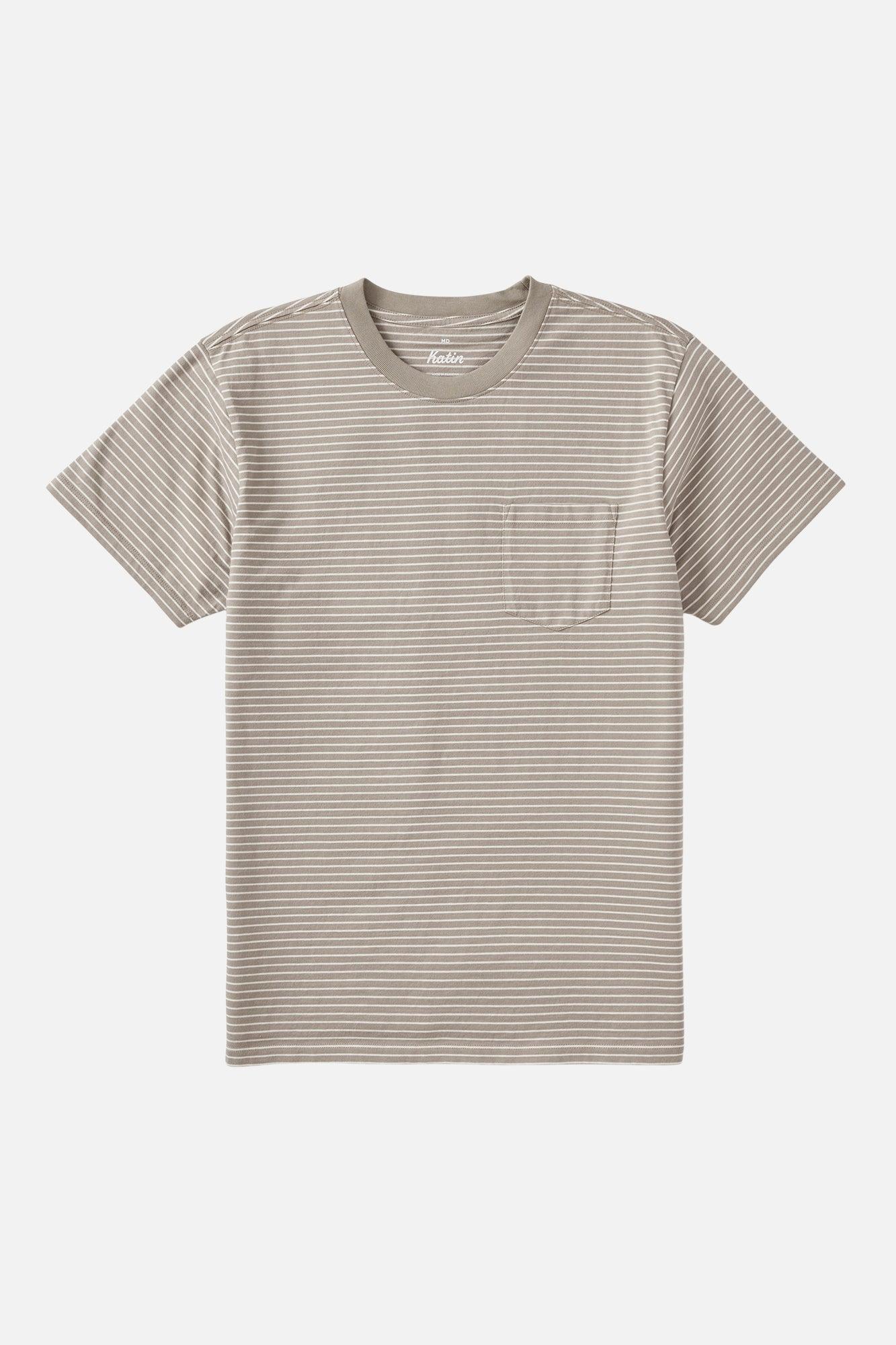 BOYS FINLEY POCKET TEE Product Image