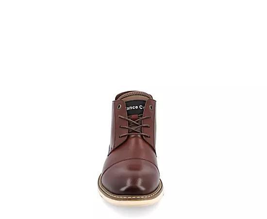 Vance Co Mens Redford Chukka Boot Product Image