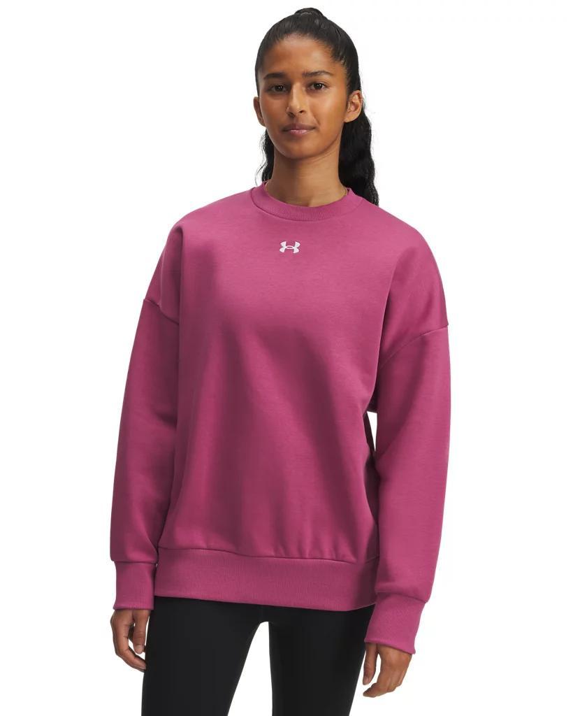 UA Rival Fleece Product Image