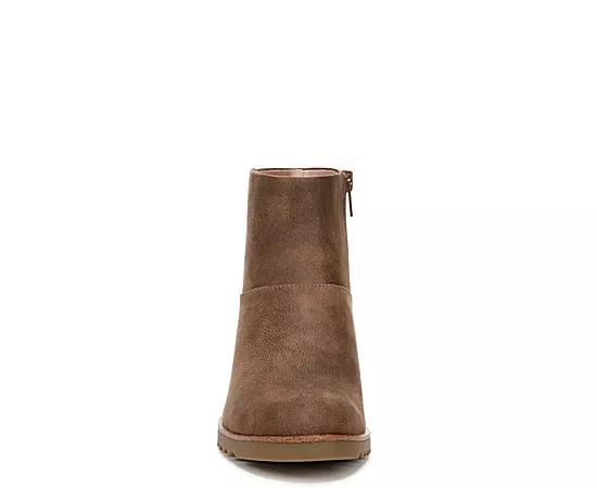 Lifestride Womens Zariah Wedge Boot Product Image