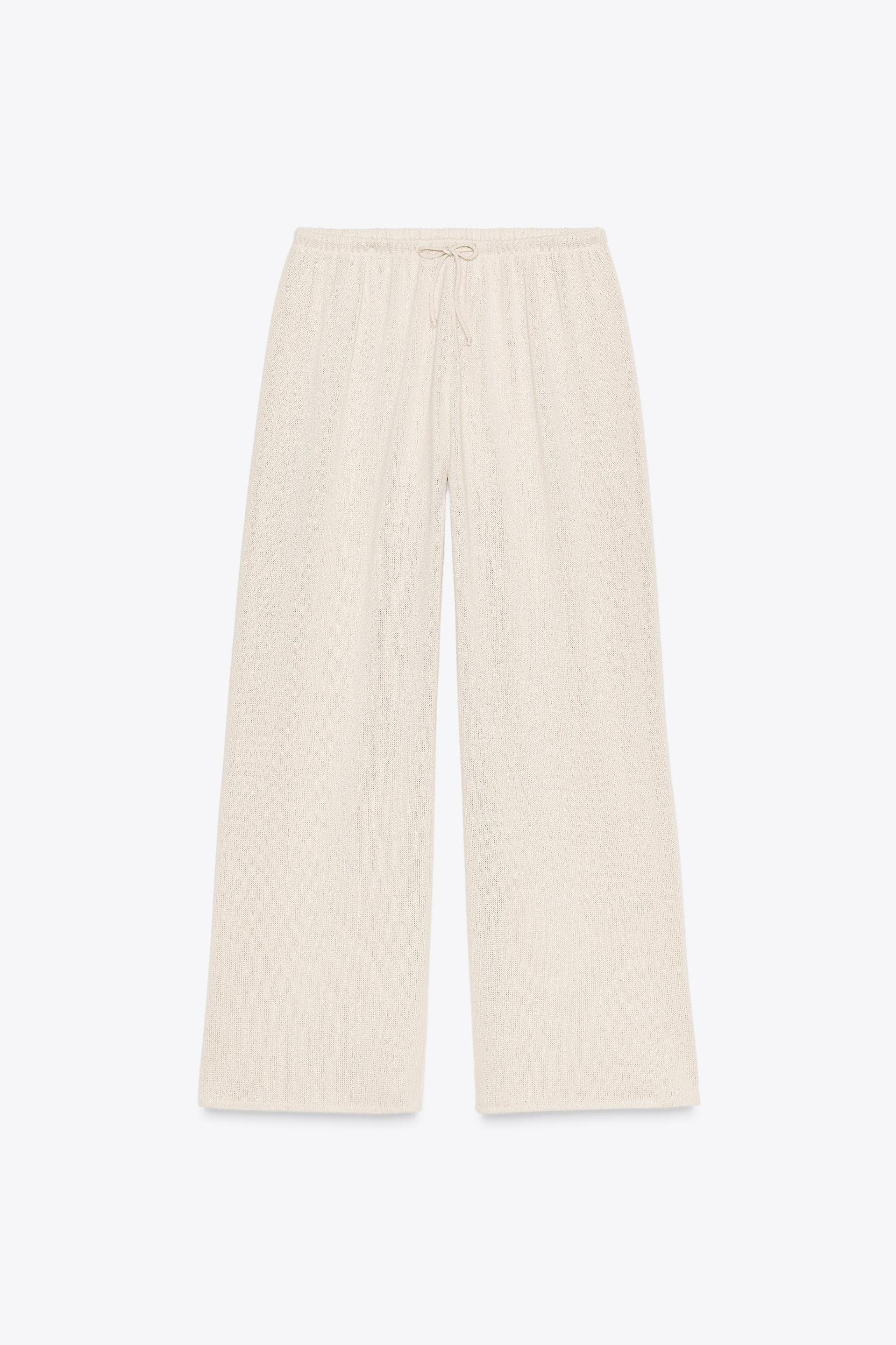 RUSTIC STRAIGHT LEG PANTS Product Image