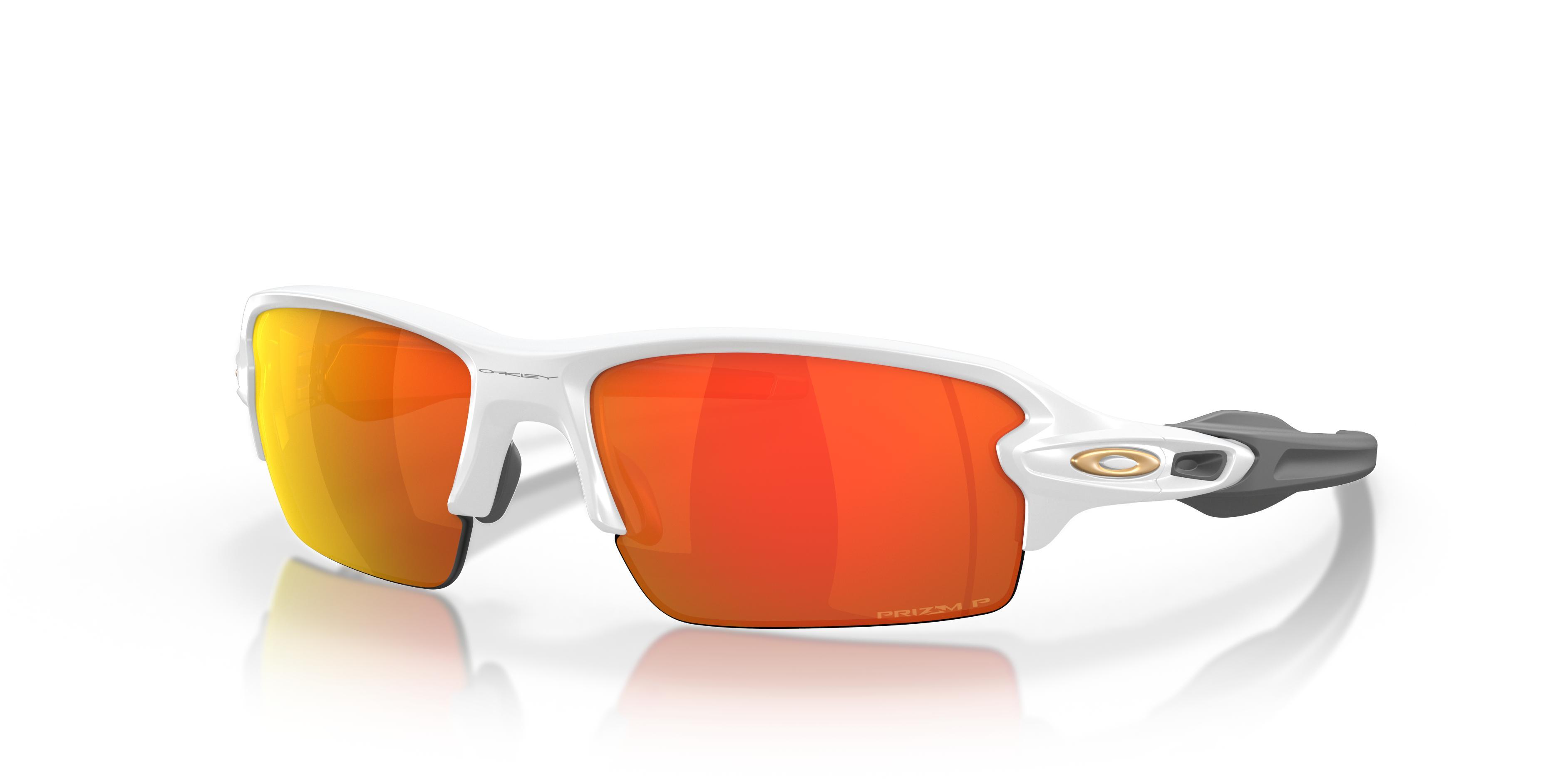 Oakley Mens Flak 2.0 (low Bridge Fit) Sunglasses Product Image