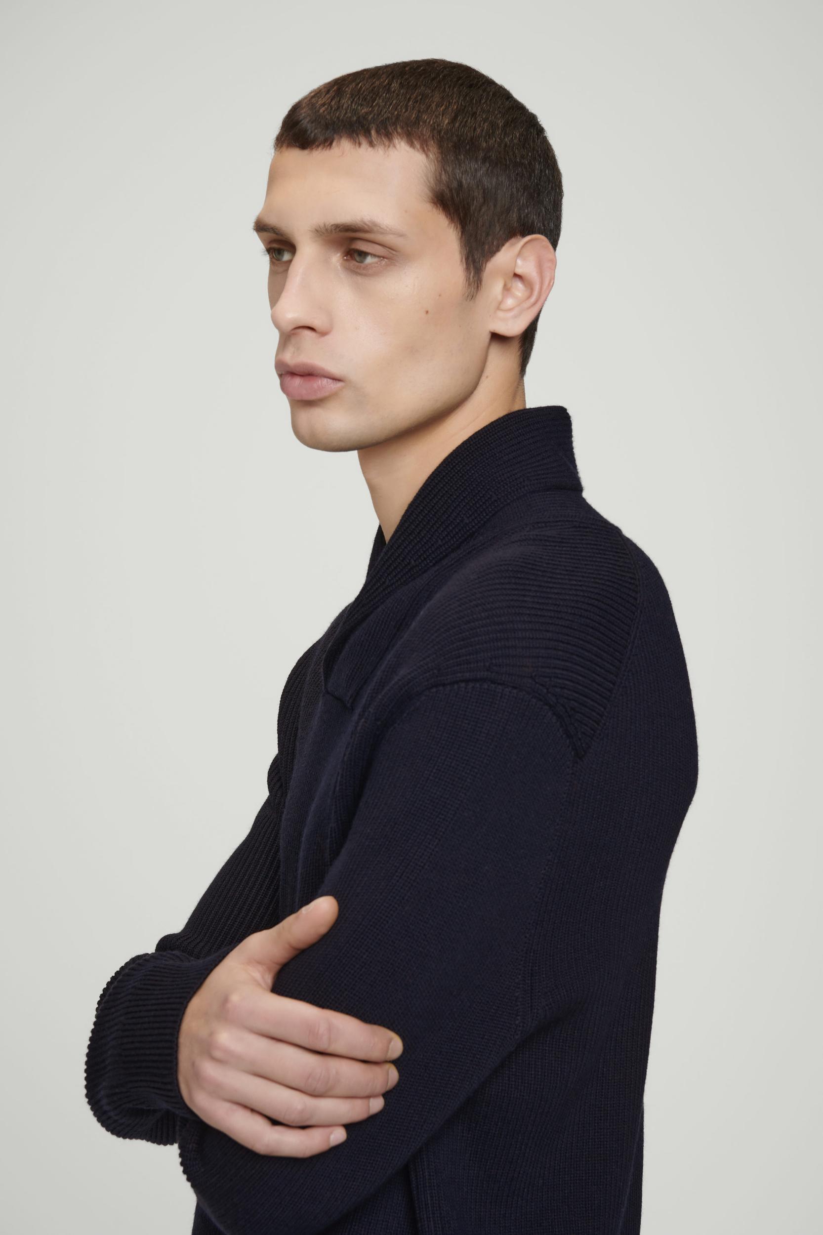 Re-Nylon Bomber Jacket Product Image