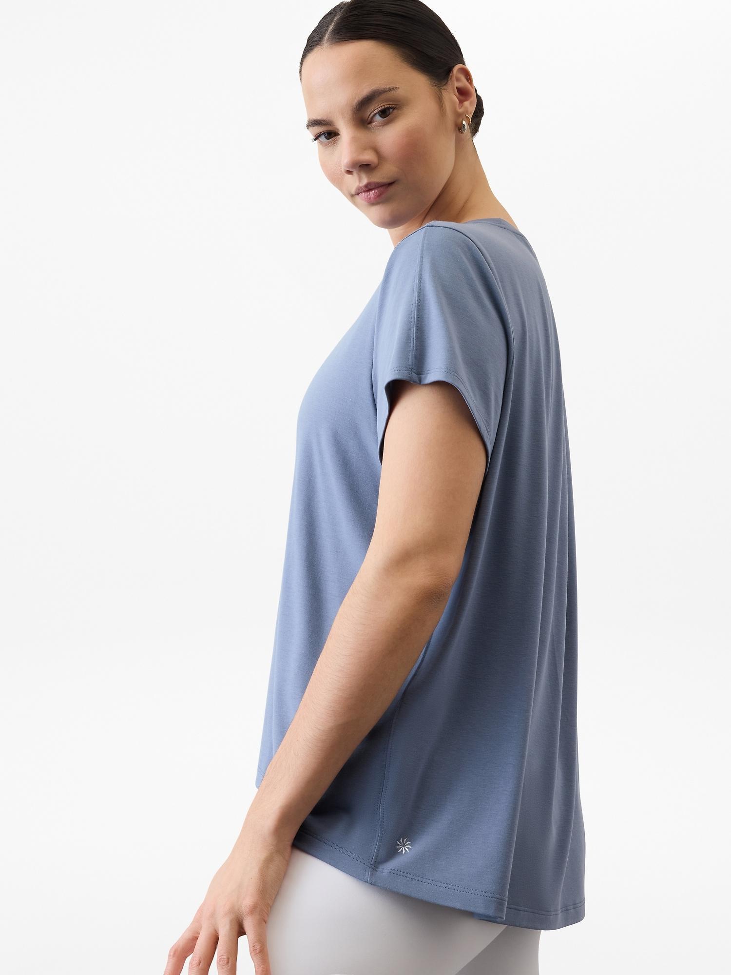 With Ease Tee Product Image