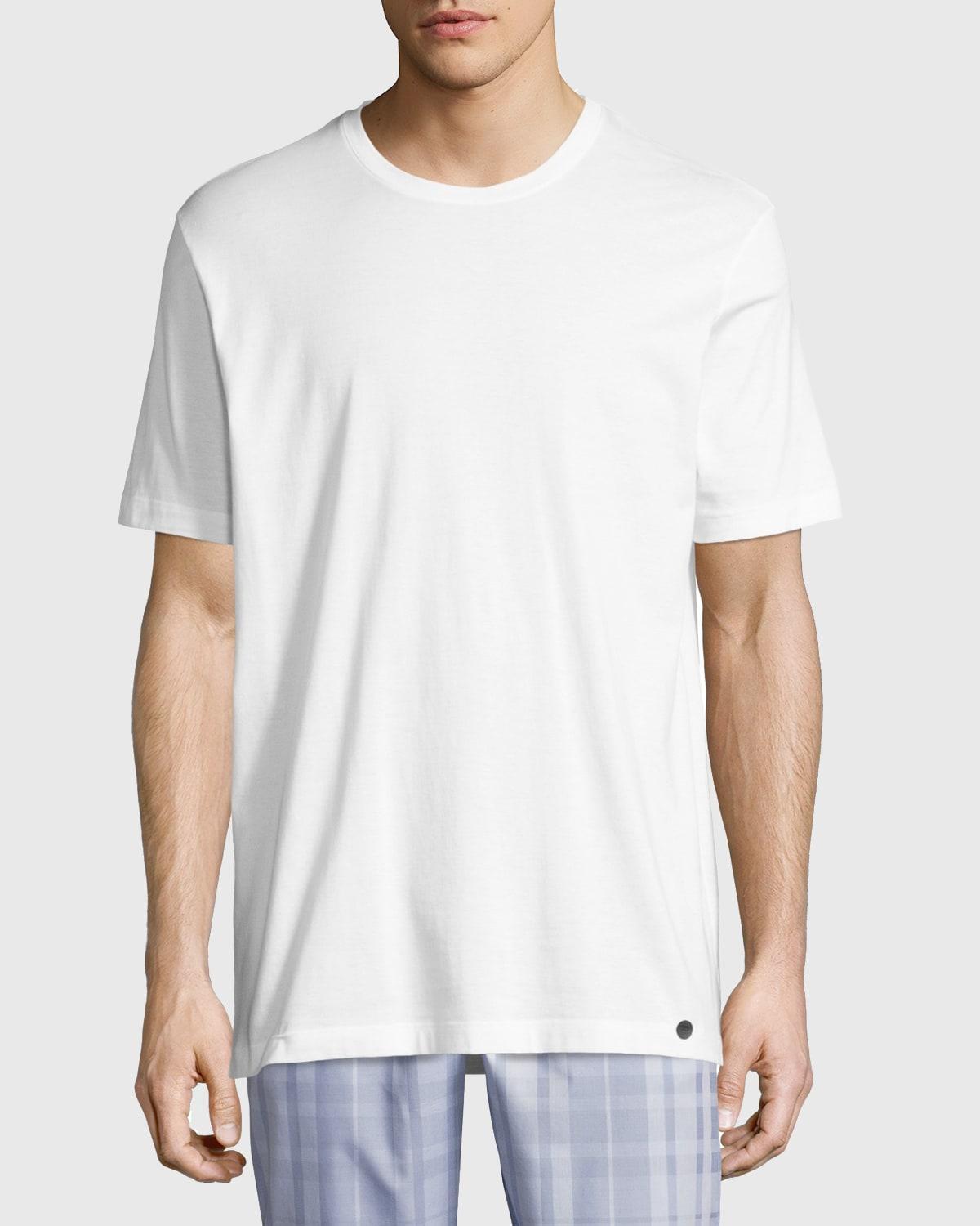 Night & Day Crewneck Tee Product Image