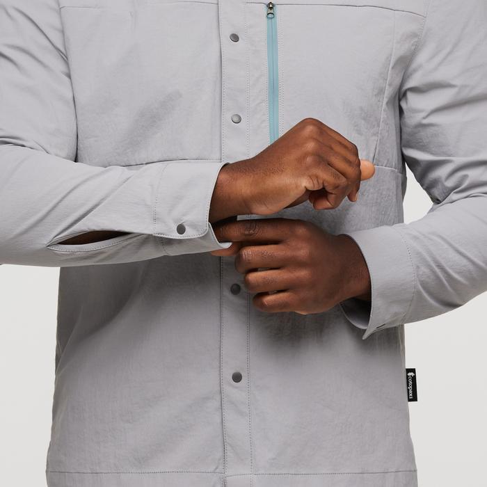 Sumaco Long-Sleeve Shirt - Men's Product Image