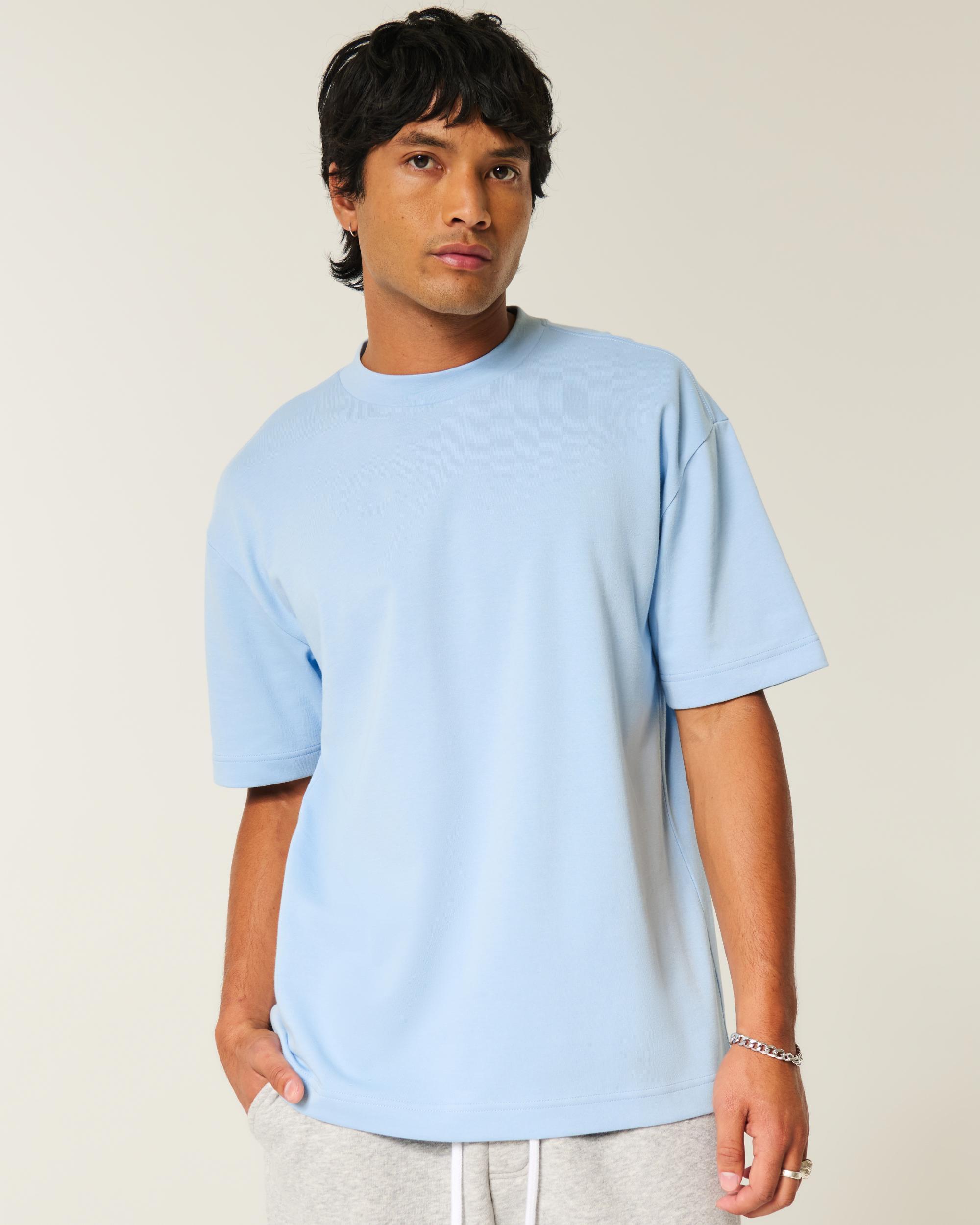 Boxy Cooling Tee Product Image
