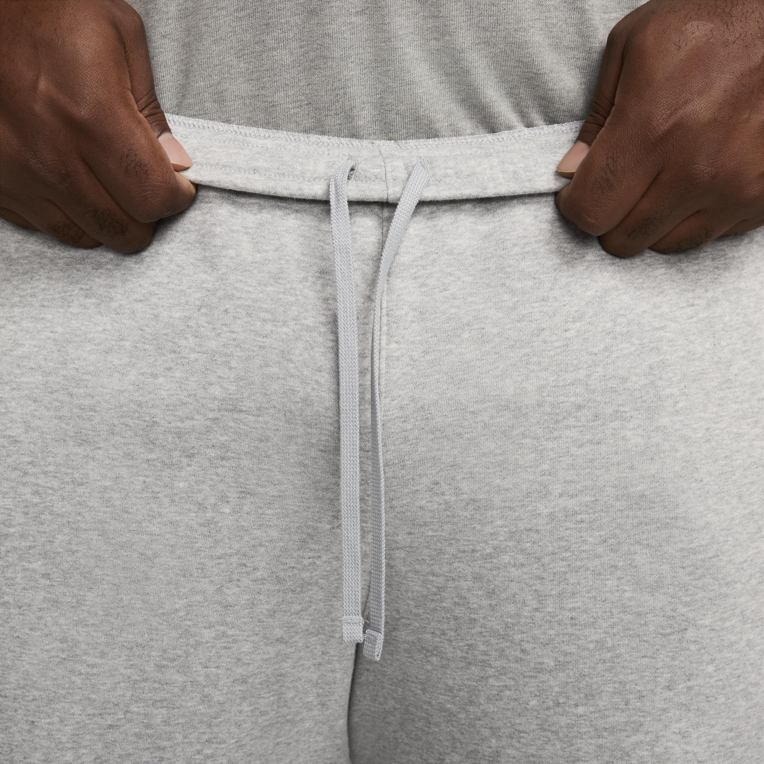 Mens Nike Club Fleece Bungee Sweatpants Product Image