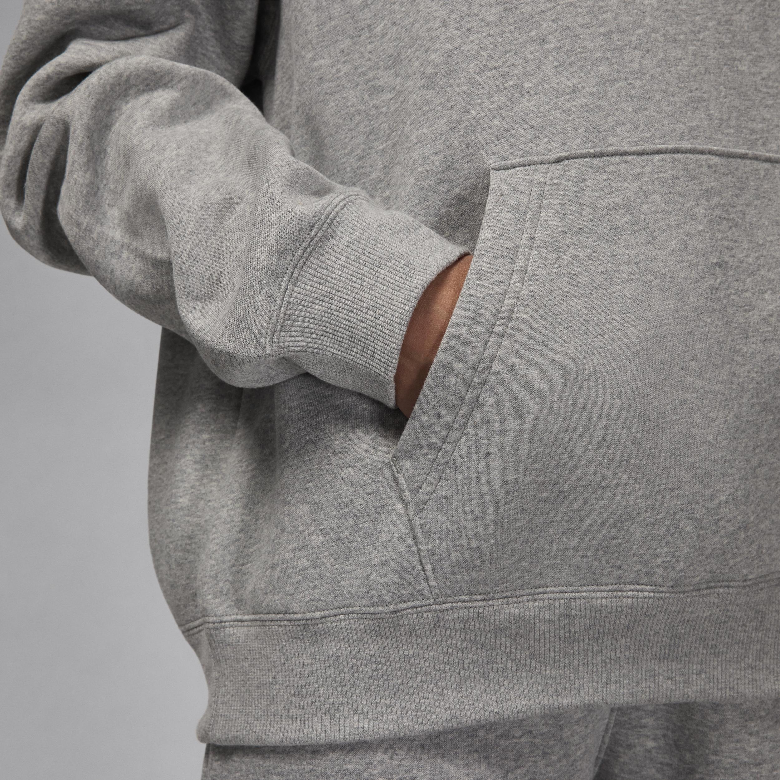 Women's Jordan Brooklyn Fleece Pullover Hoodie Product Image