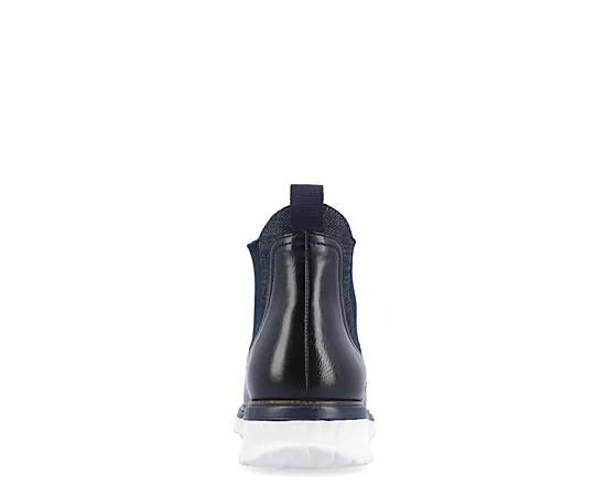 Vance Co Mens Hartwell Chelsea Boot Product Image