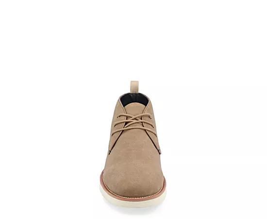 Vance Co Mens Jimmy Chukka Boot Product Image