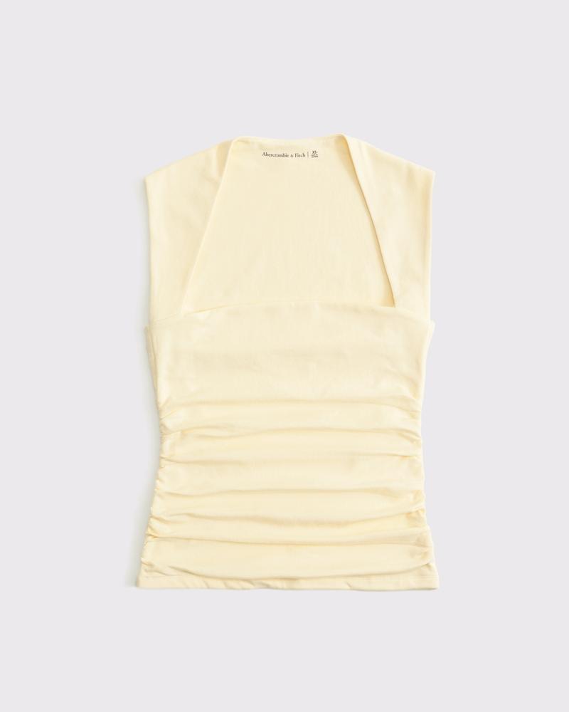 The A&F Ava Top Product Image