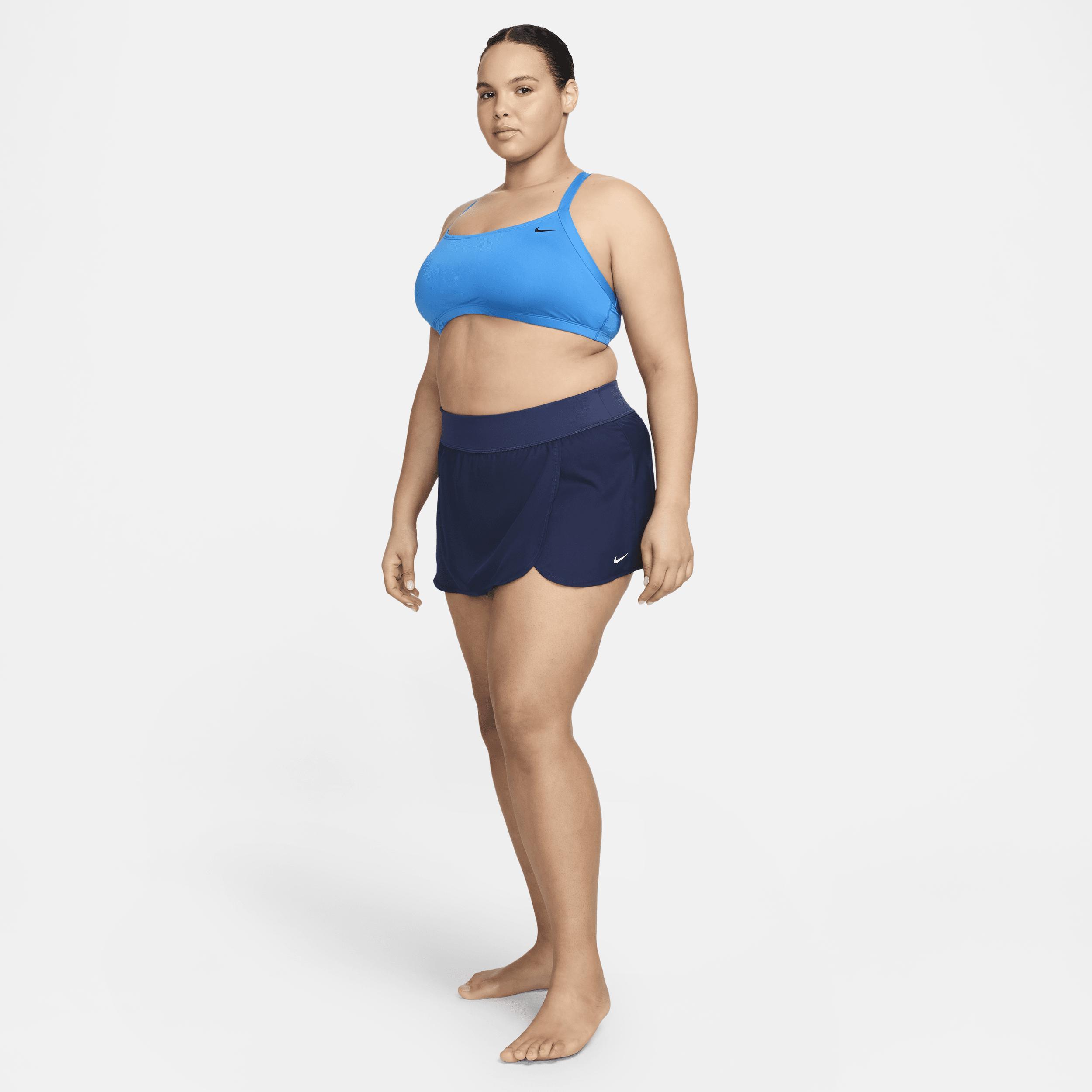 Nike Womens Solid Element Board Skirt (Plus Size) Product Image