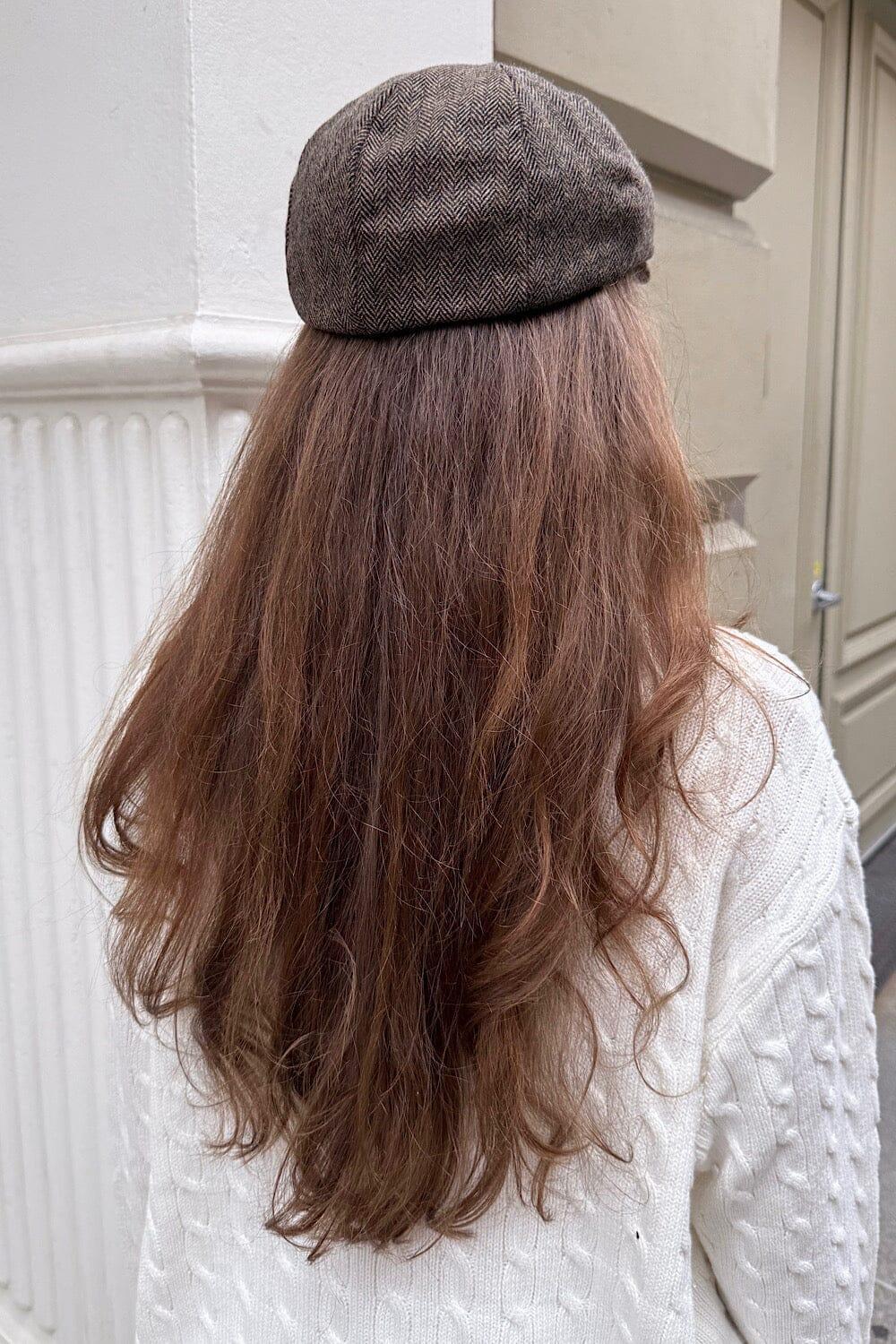 Newsboy Cap Product Image