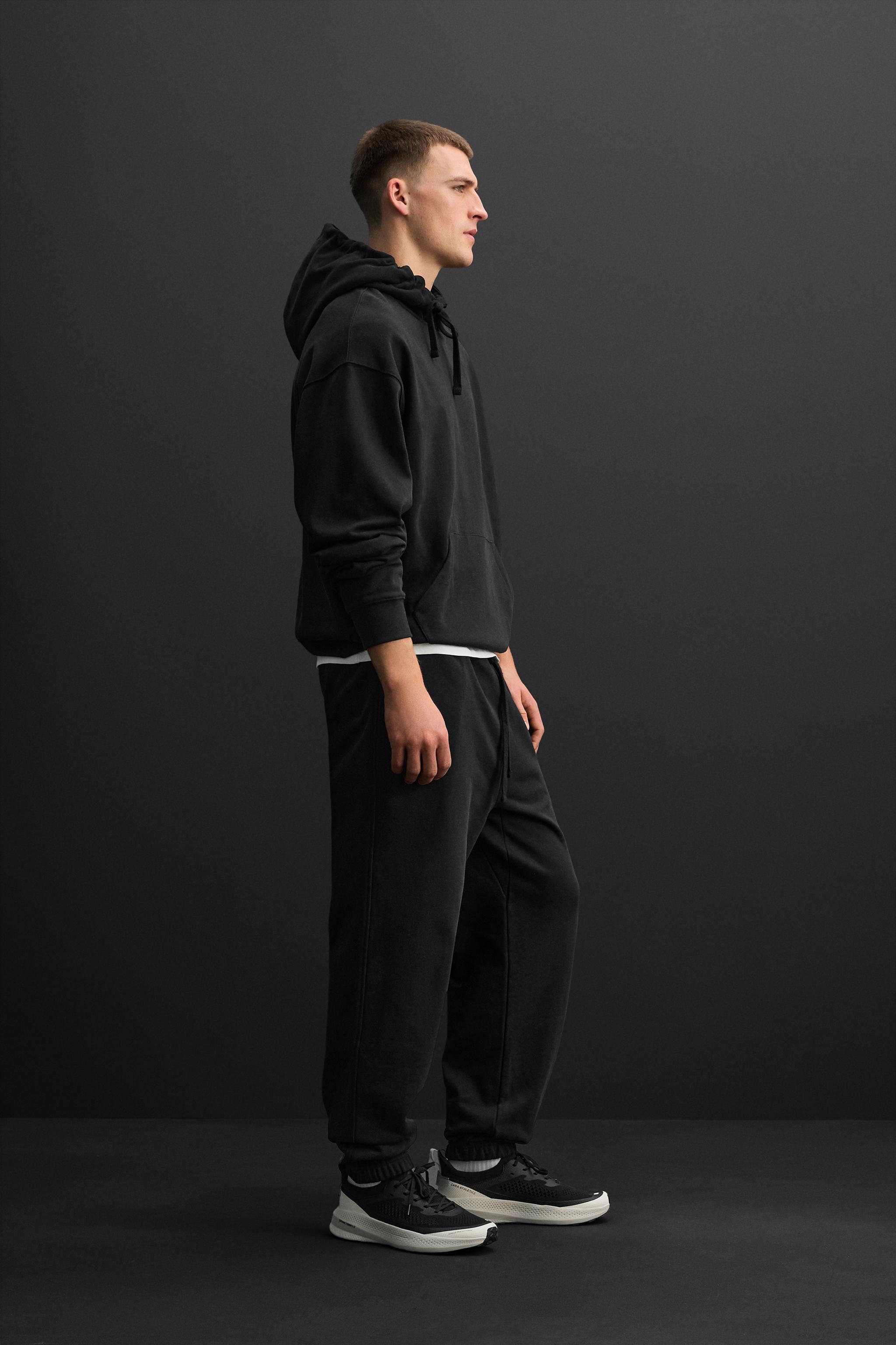 HOODIE SWEATSHIRT Product Image