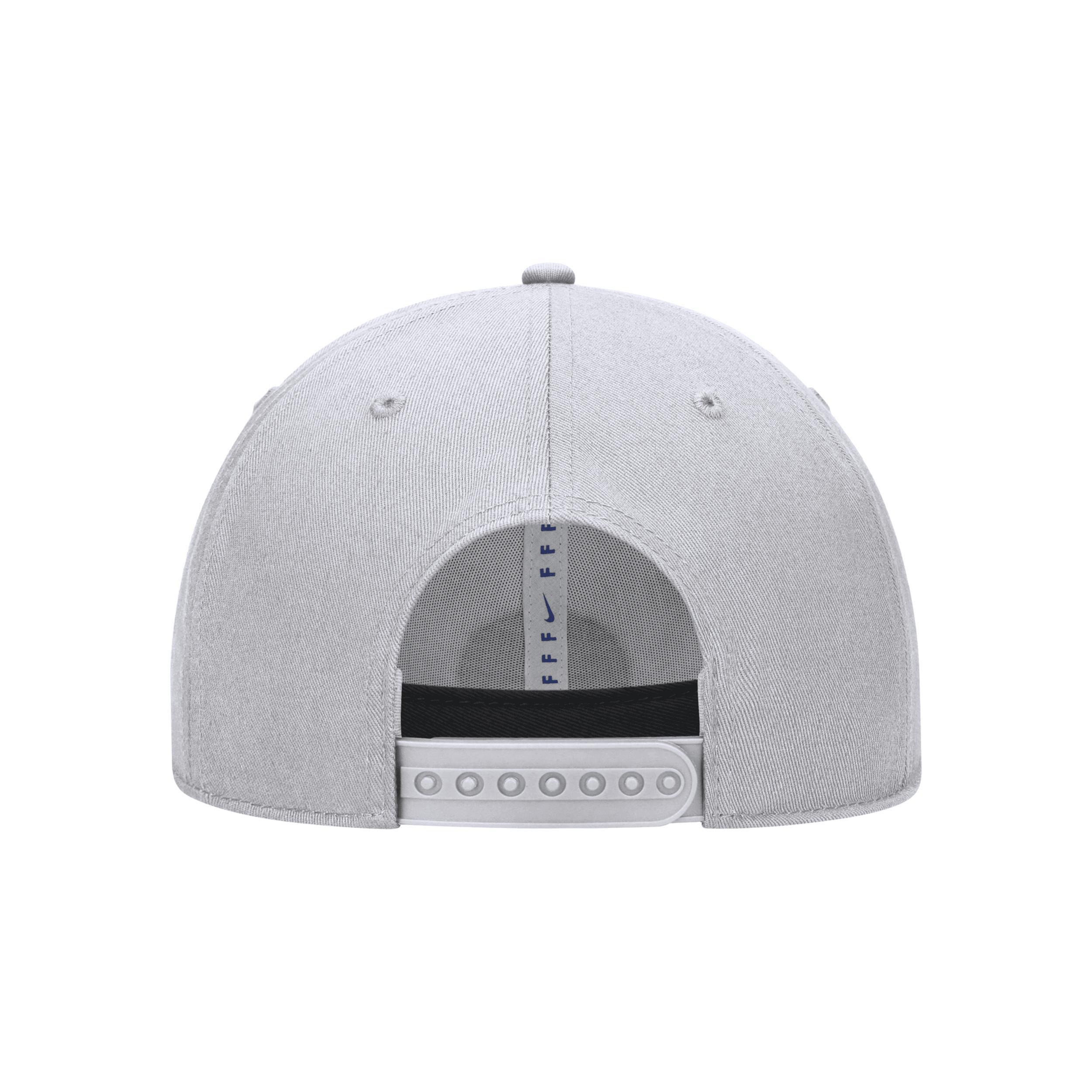 FFF Pro Nike Soccer Cap Product Image
