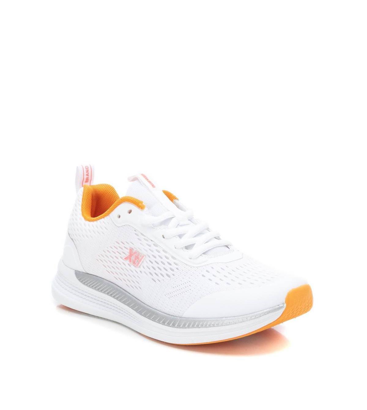 Xti Womens Sneakers White Product Image