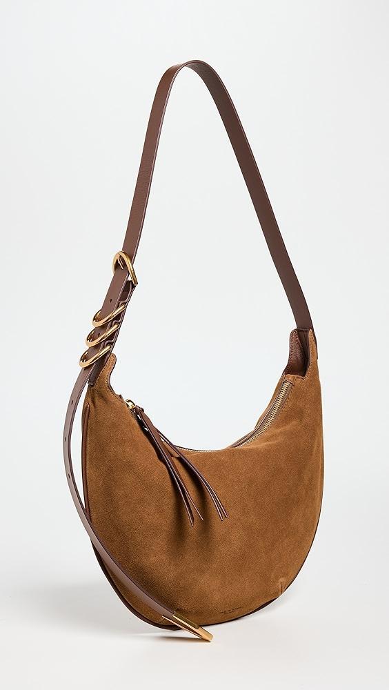 rag & bone Spire Hobo Bag | Shopbop Product Image