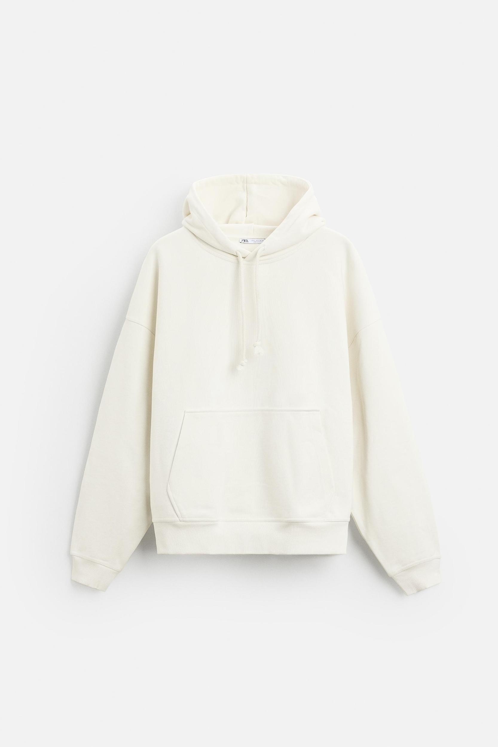HEAVYWEIGHT HOODIE Product Image