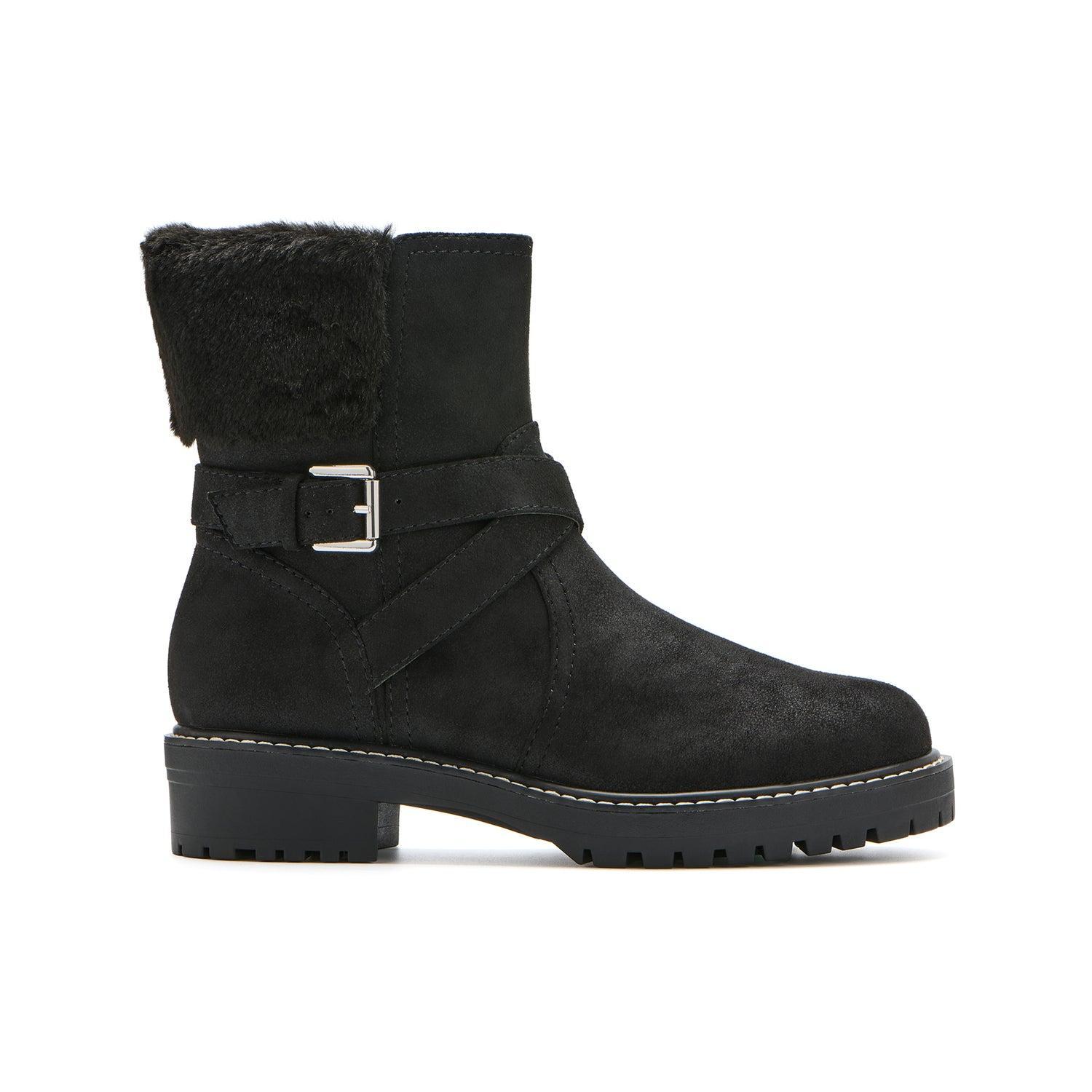 Rainier Zip Boot Product Image